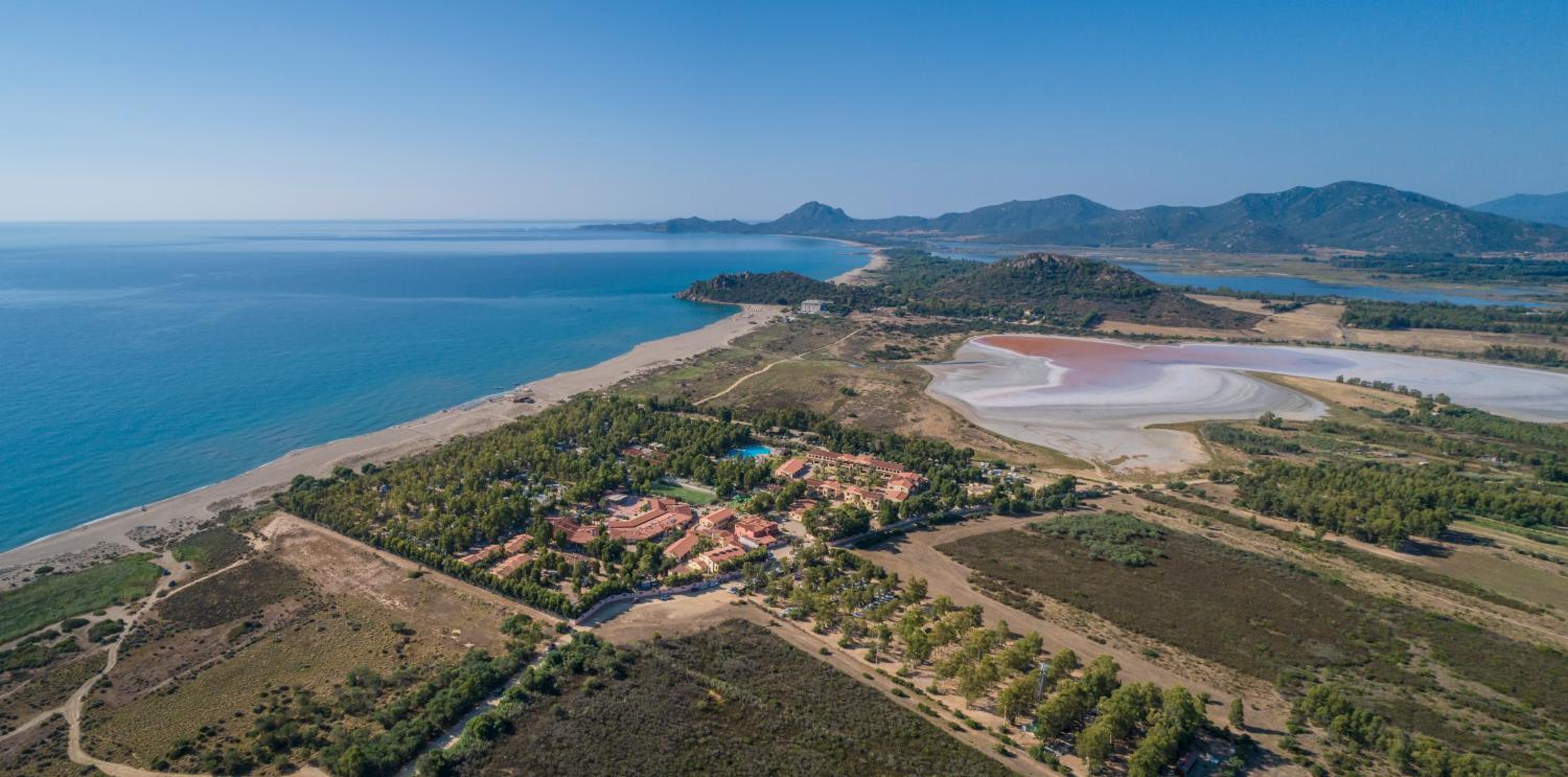 4 Mori Family Village - Villaggio per Famiglie