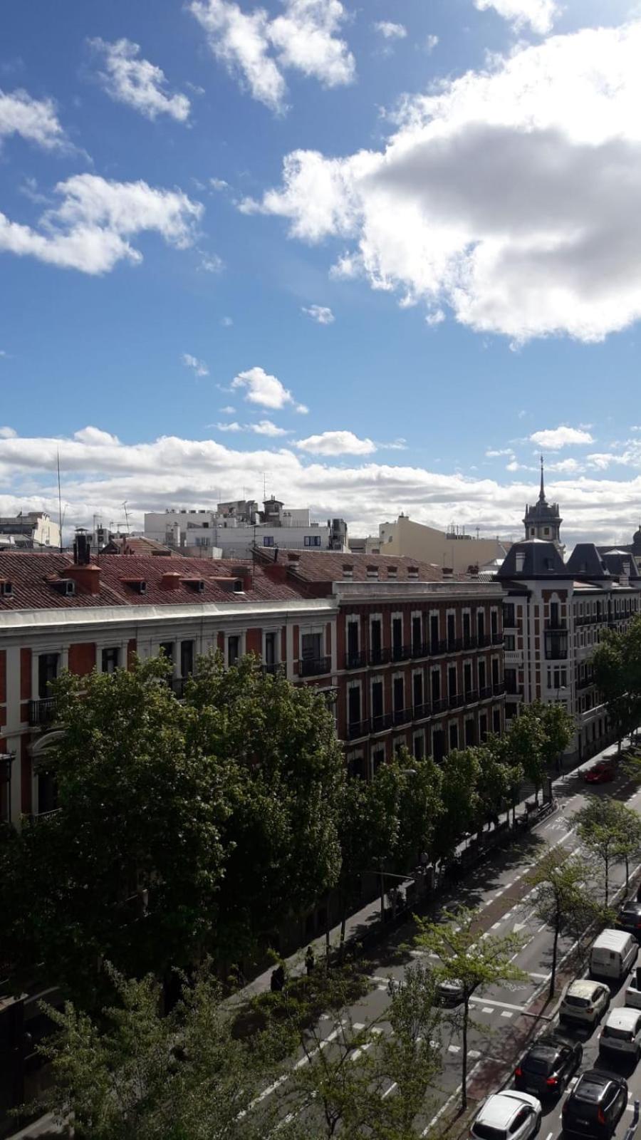 Safestay Madrid Central
