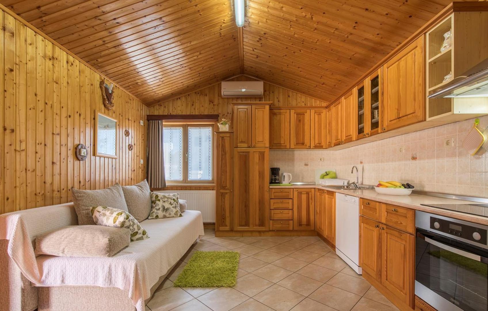 Cottage Nilda I - Property Image 1