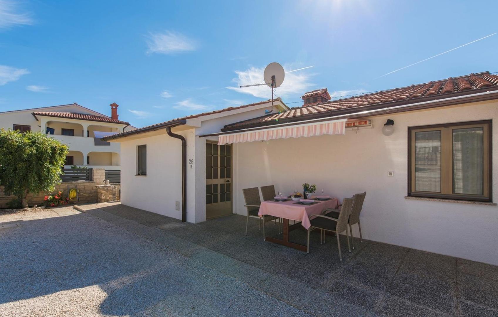 Cottage Nilda I - Property Image 16