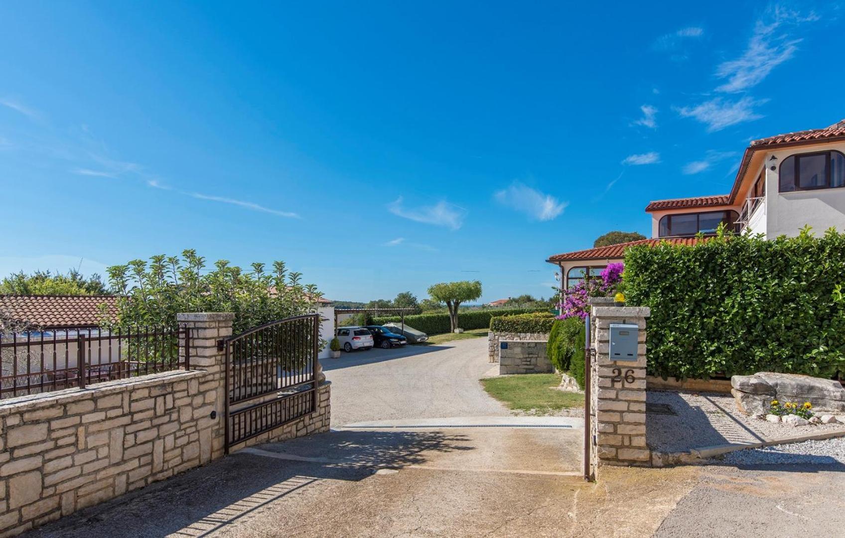 Cottage Nilda I - Property Image 8