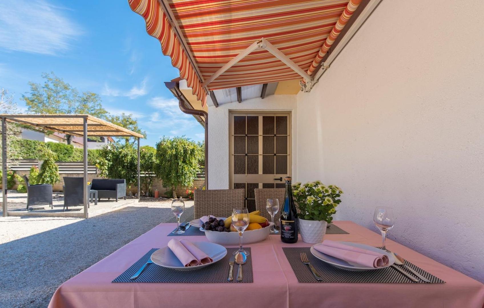 Cottage Nilda I - Property Image 17