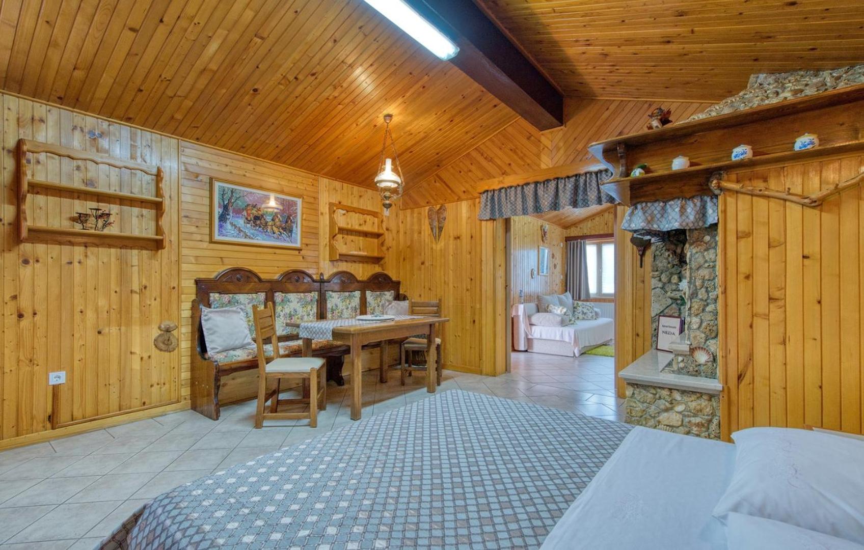 Cottage Nilda I - Property Image 14