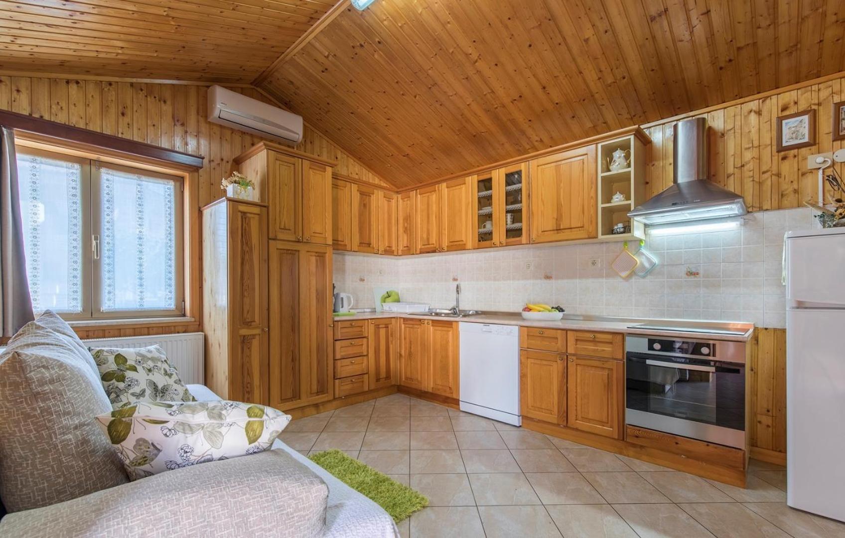 Cottage Nilda I - Property Image 12