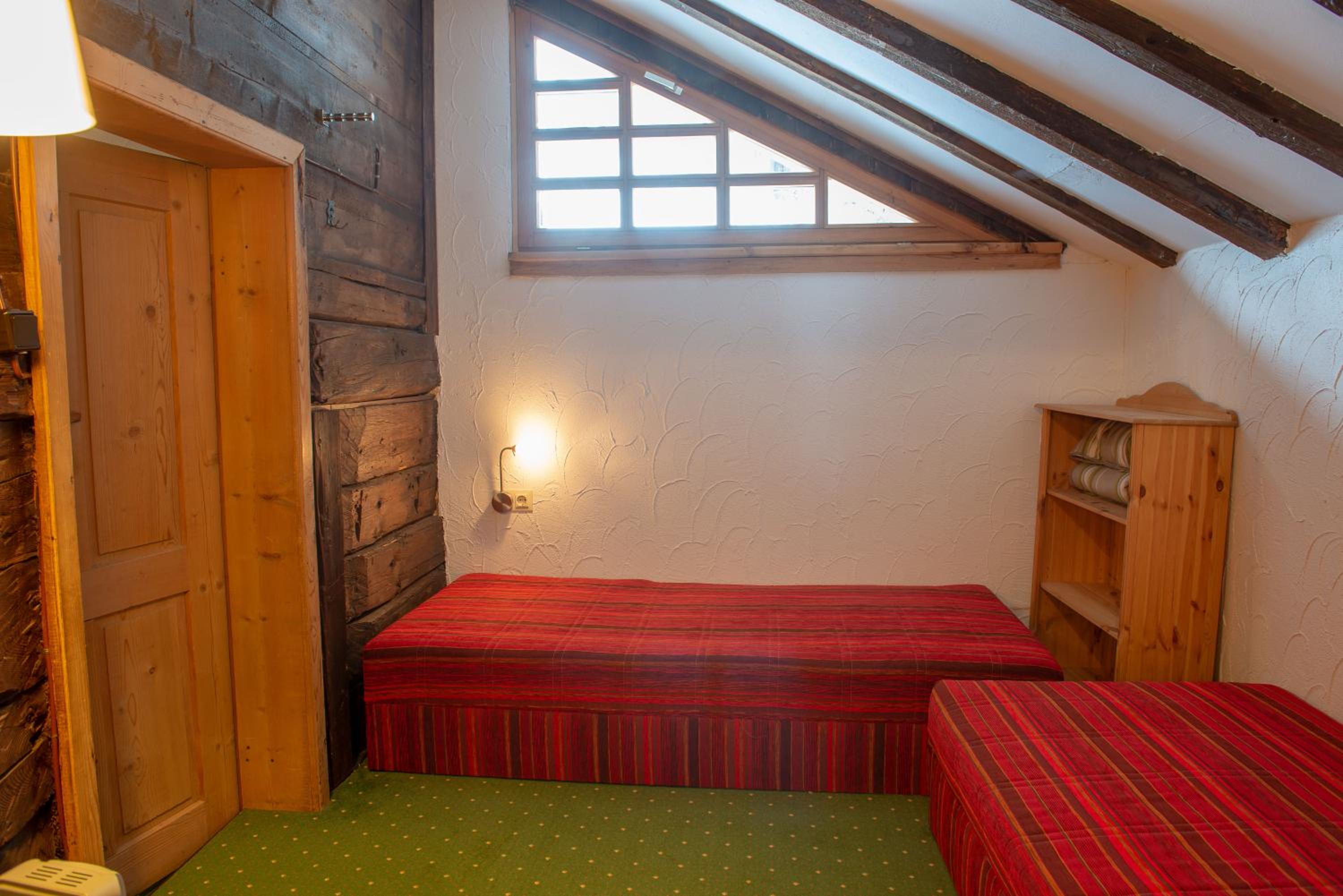 Aparthotel Saladina
