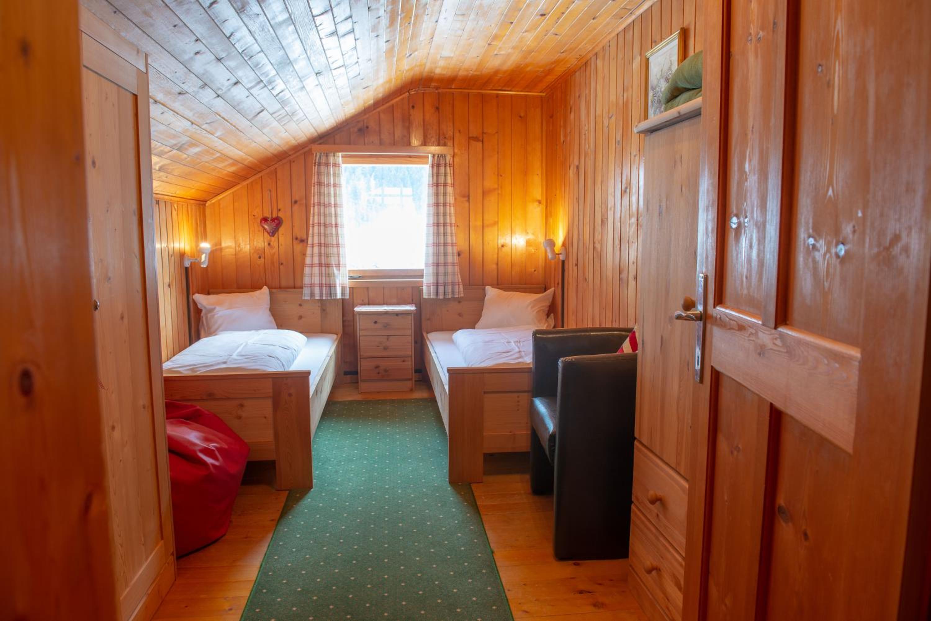 Aparthotel Saladina