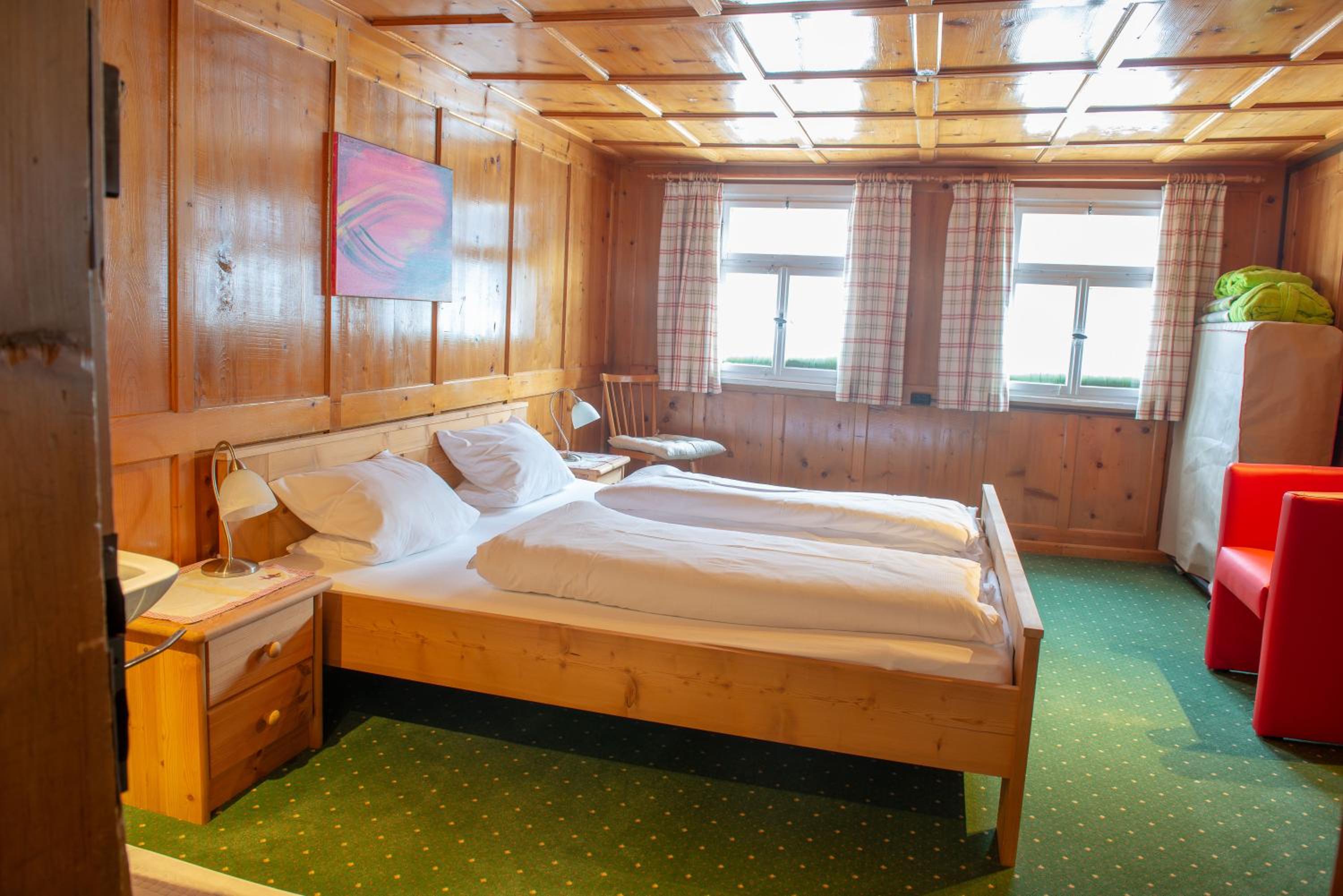 Aparthotel Saladina
