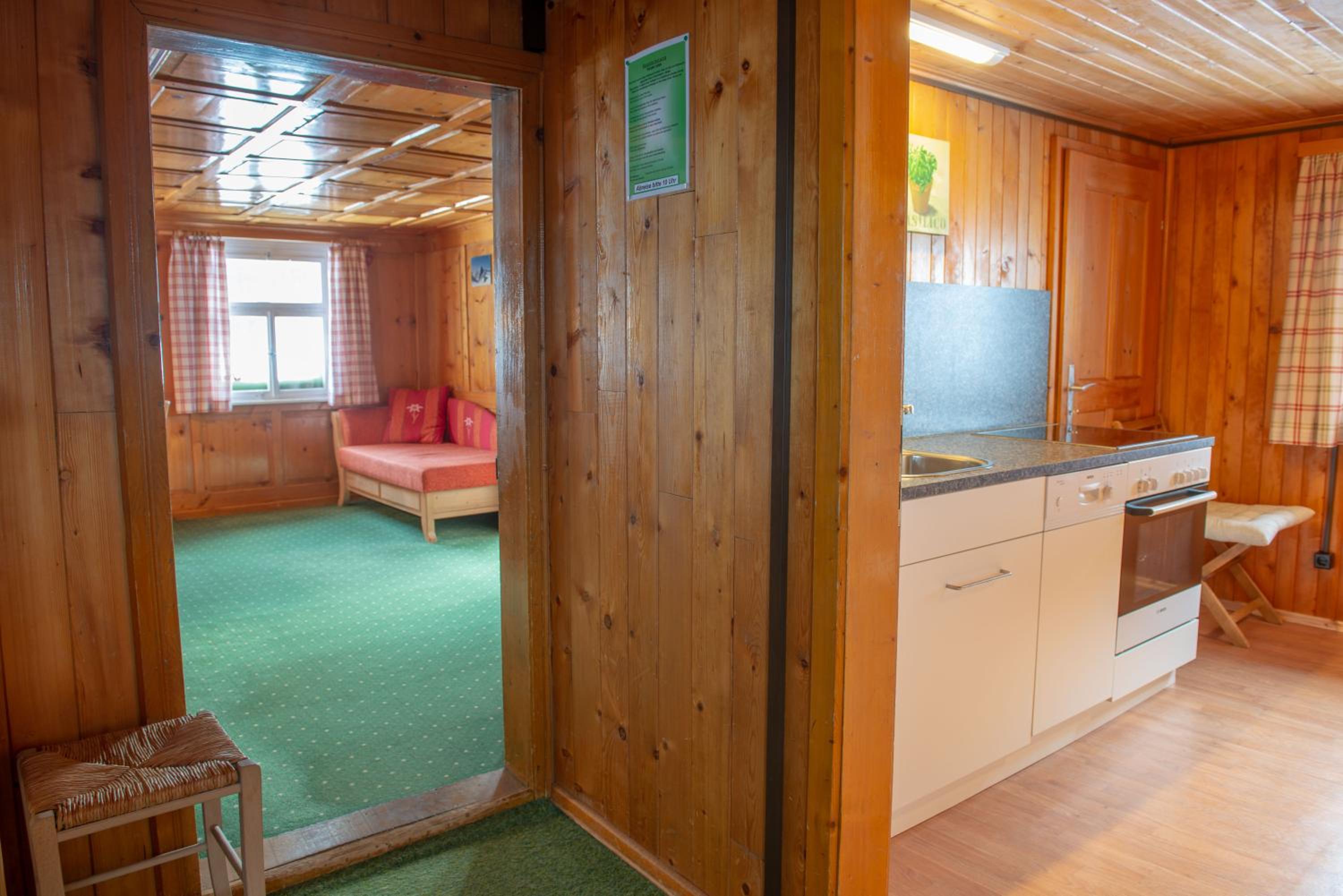 Aparthotel Saladina