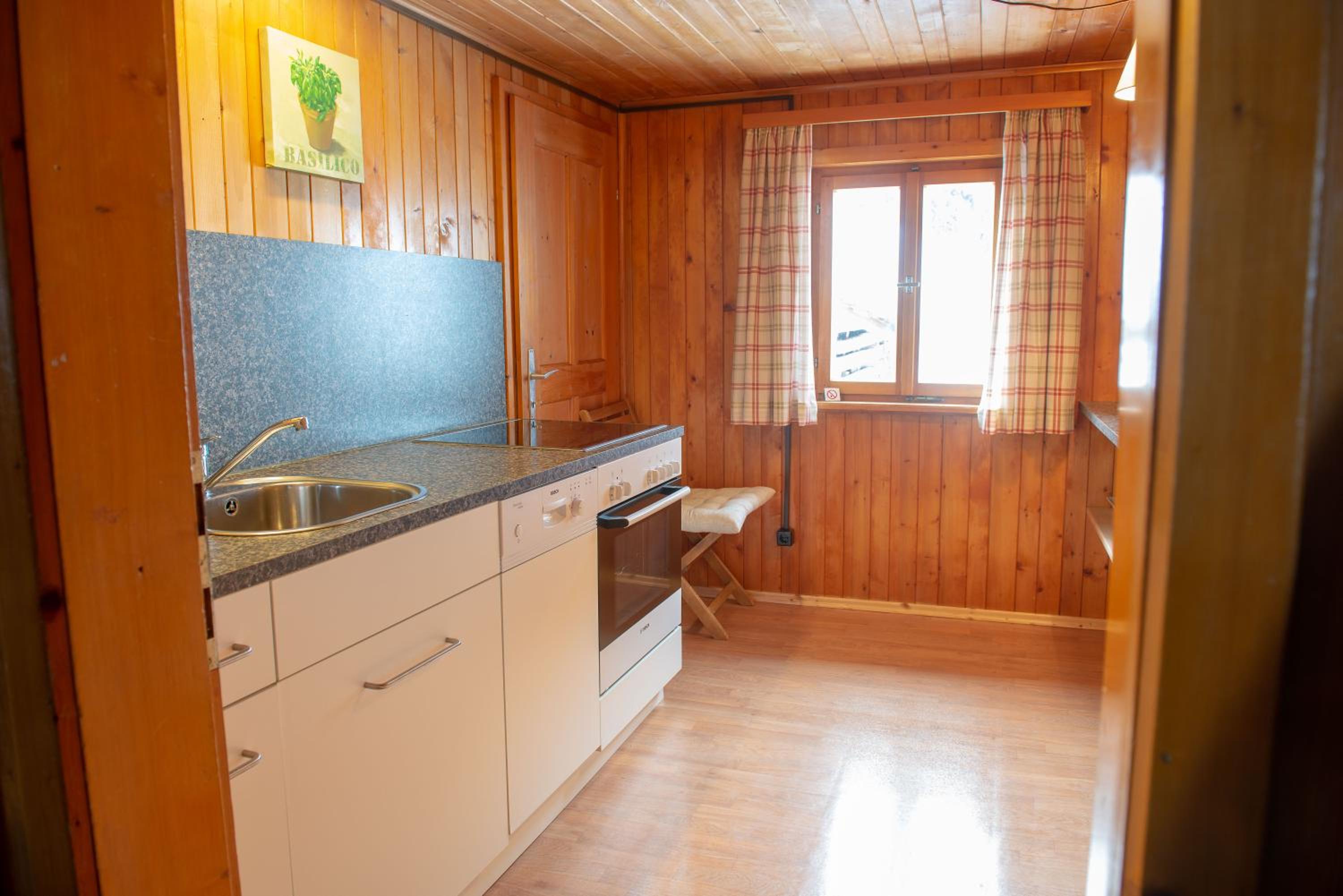 Aparthotel Saladina