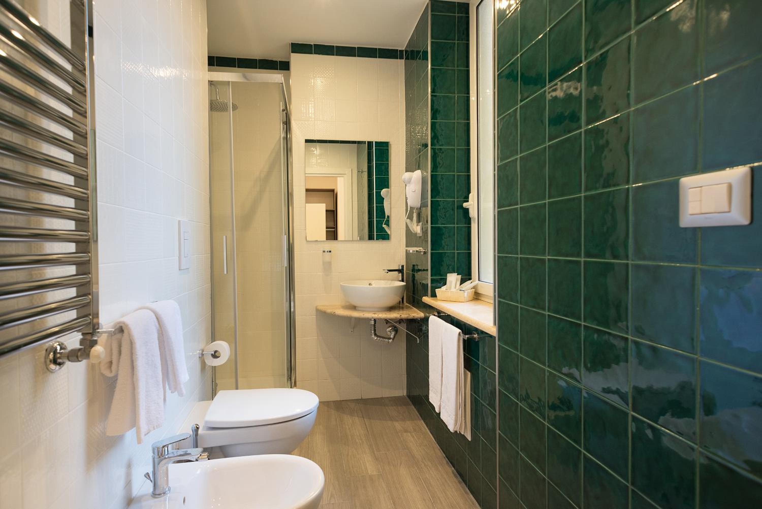 B&B Toledo one