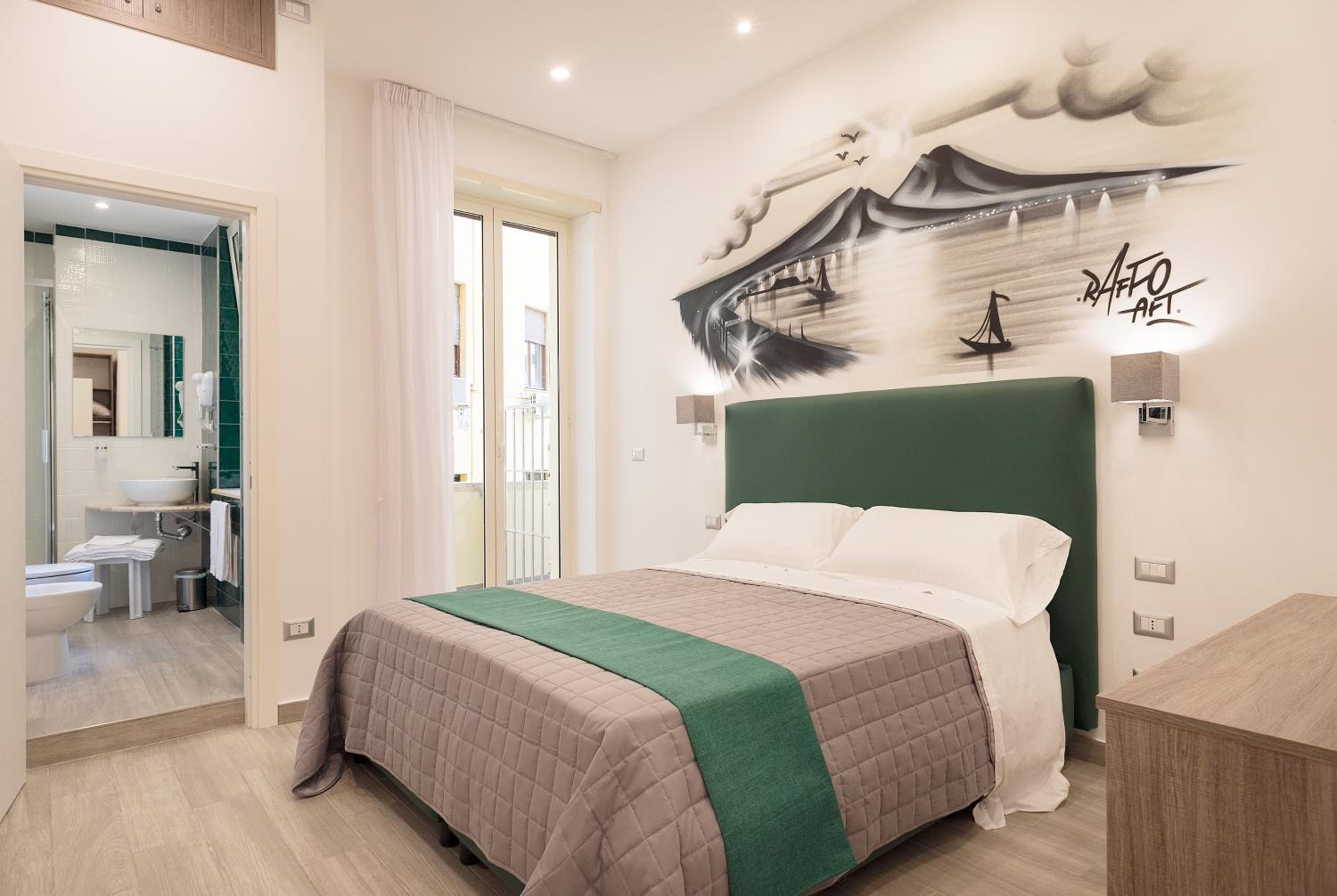 B&B Toledo one