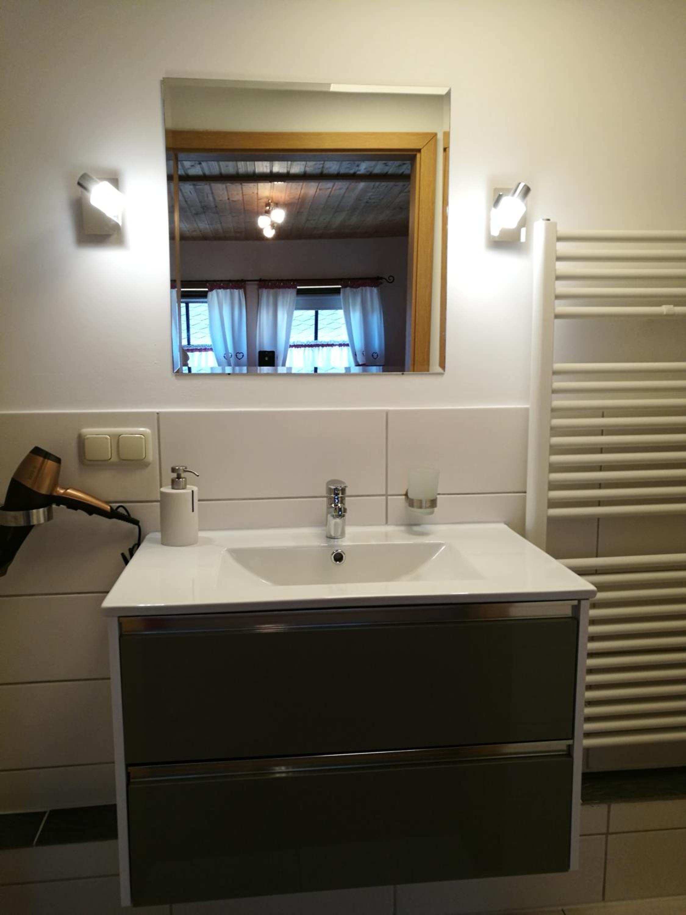 Elbhangzimmer Dresden
