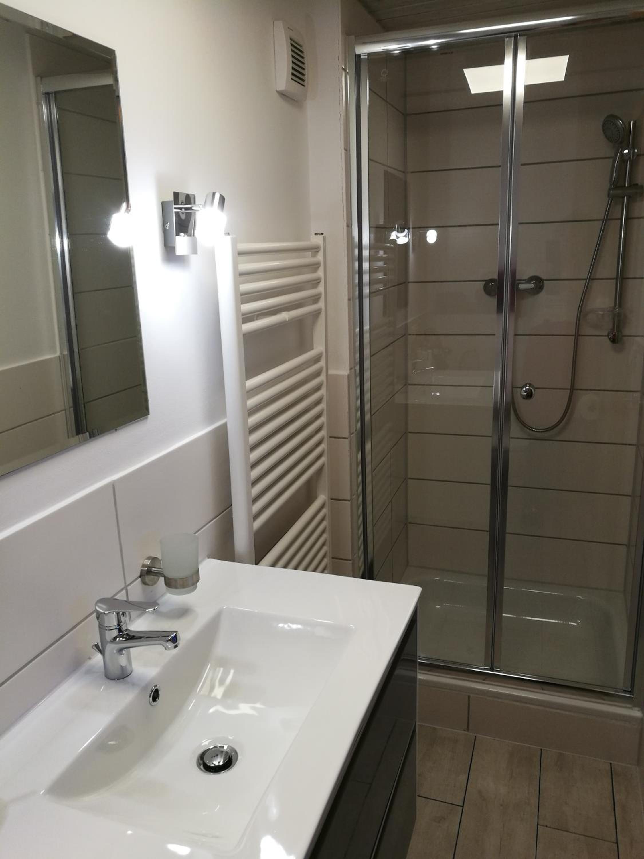 Elbhangzimmer Dresden