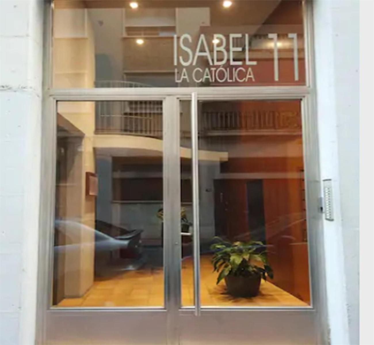 Apartamento Santuario de la Victoria