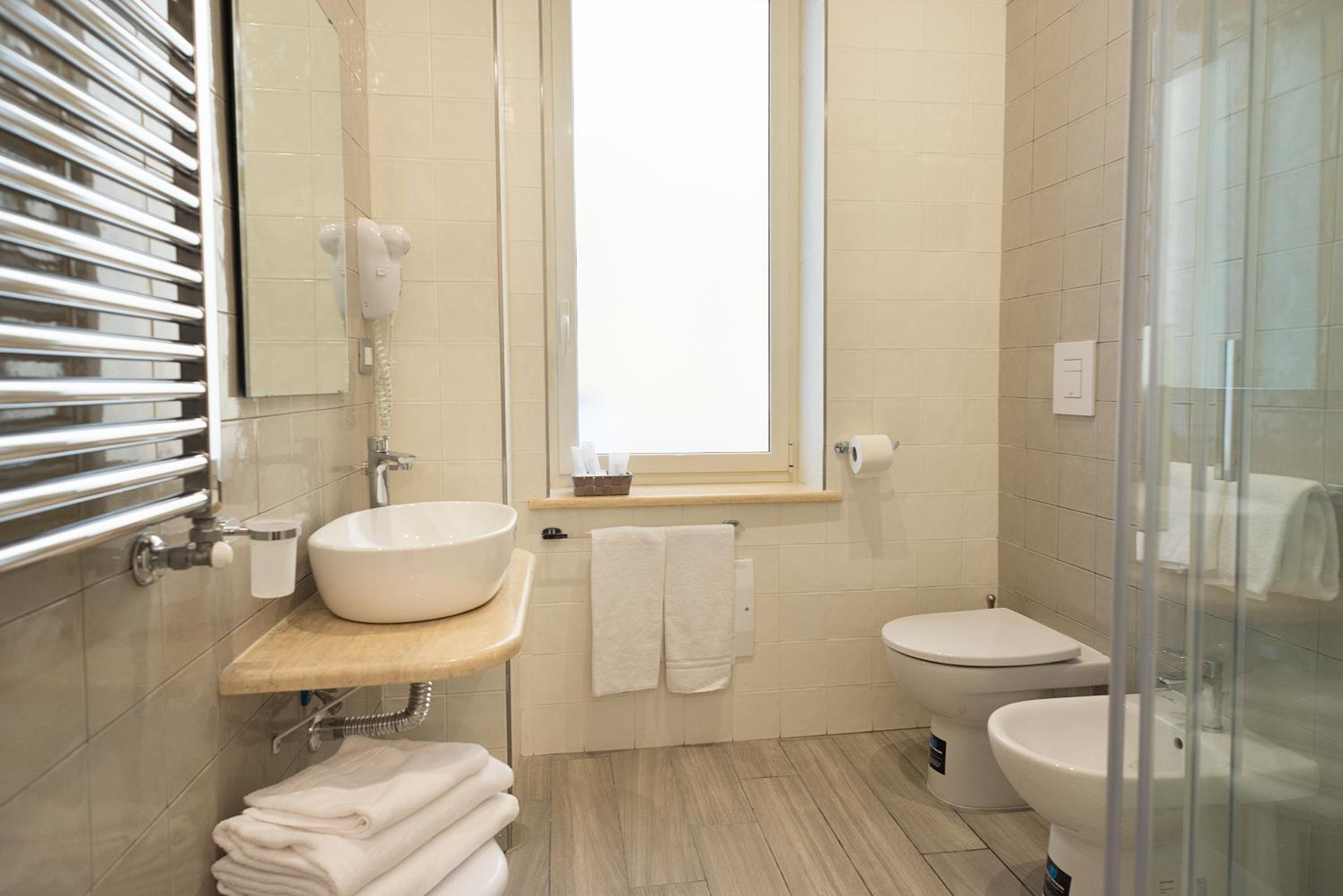 B&B Toledo one