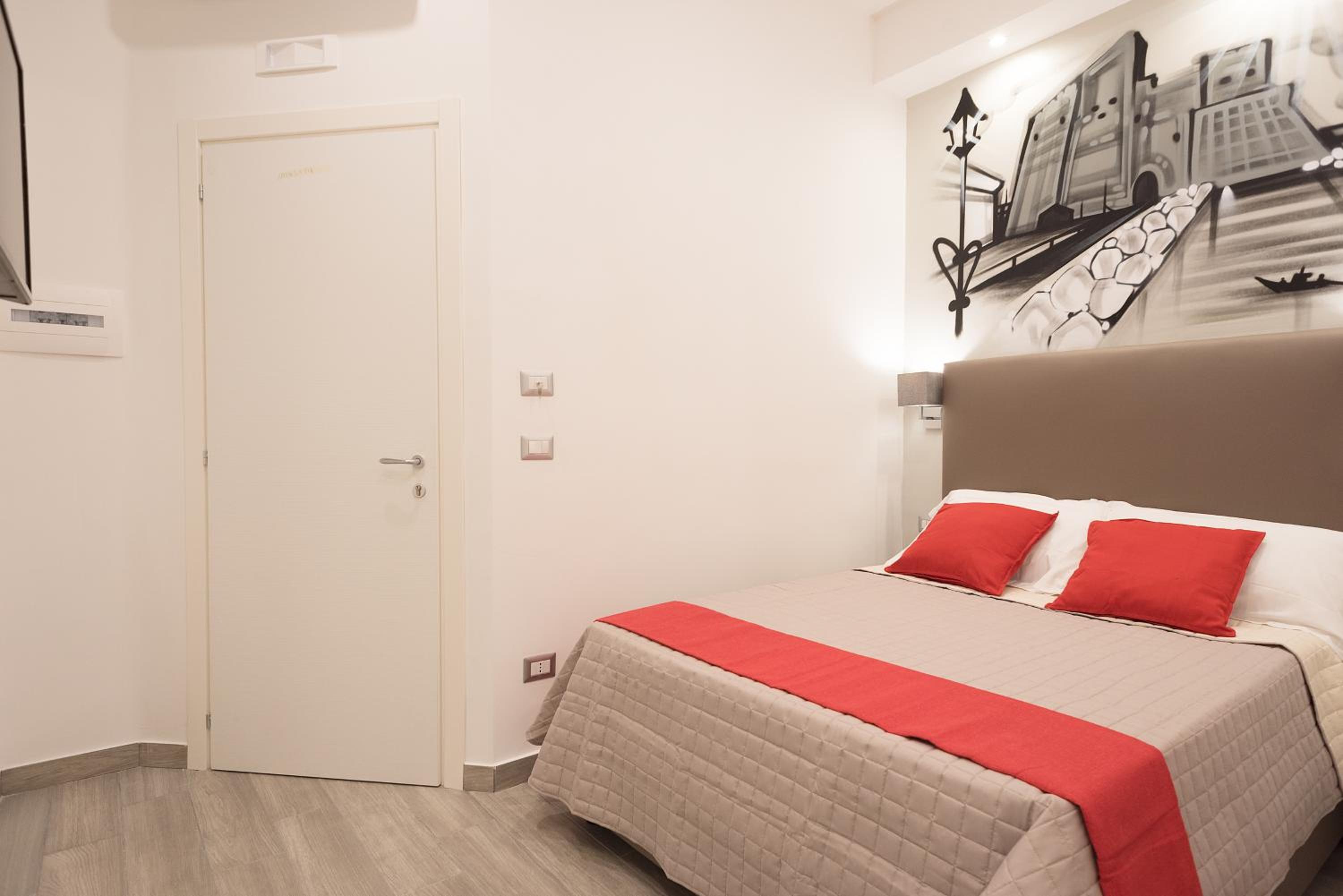 B&B Toledo one