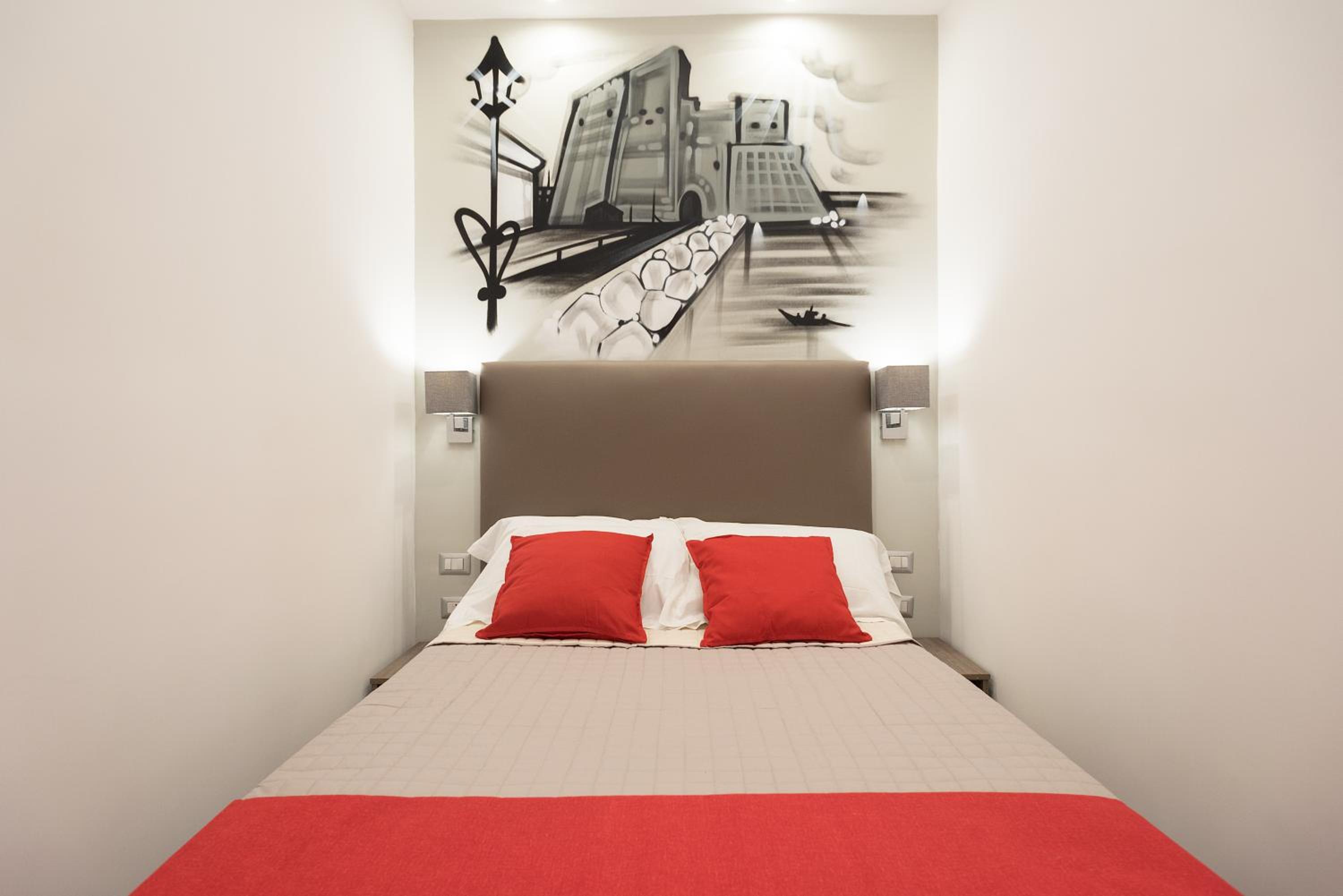 B&B Toledo one