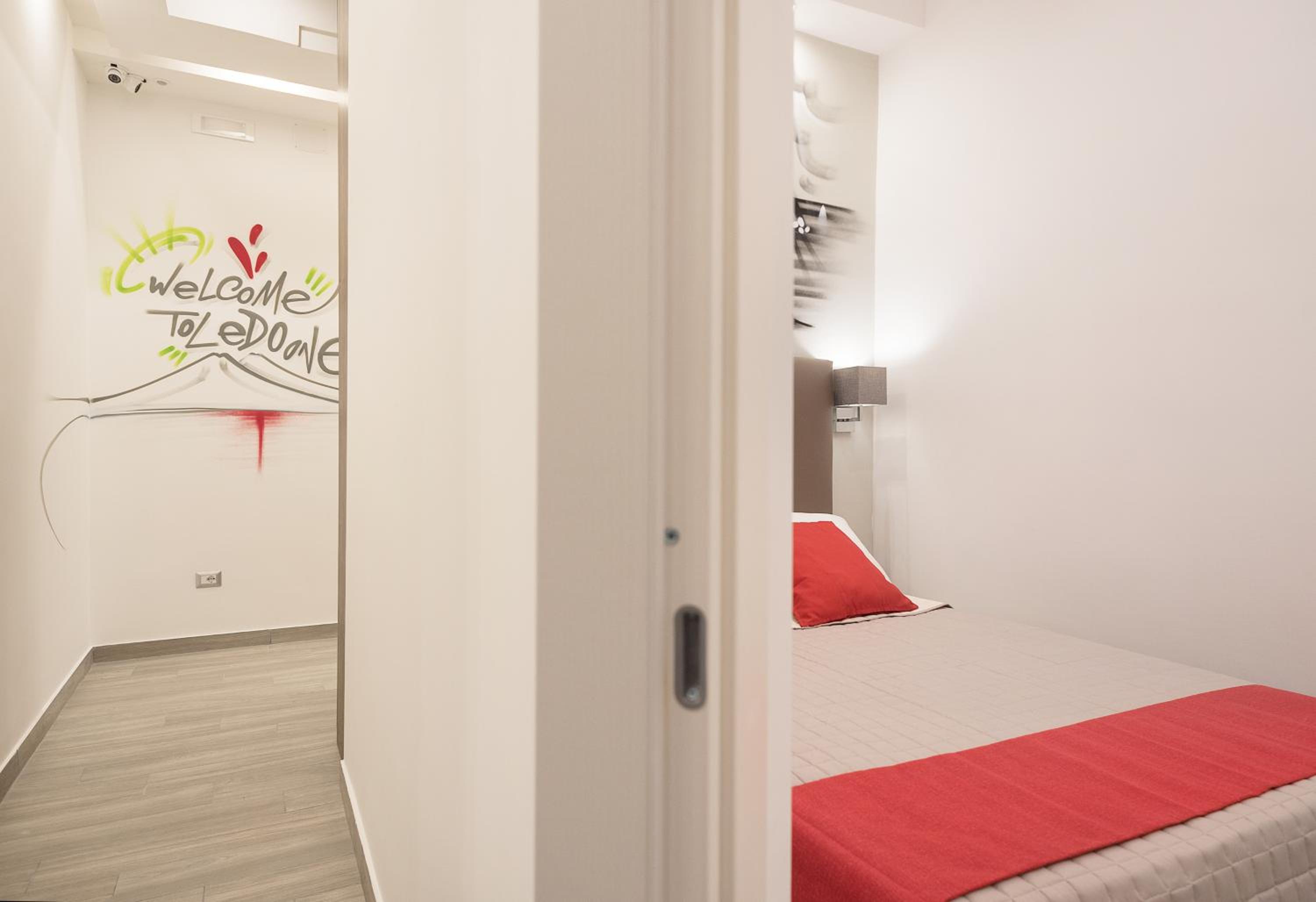 B&B Toledo one