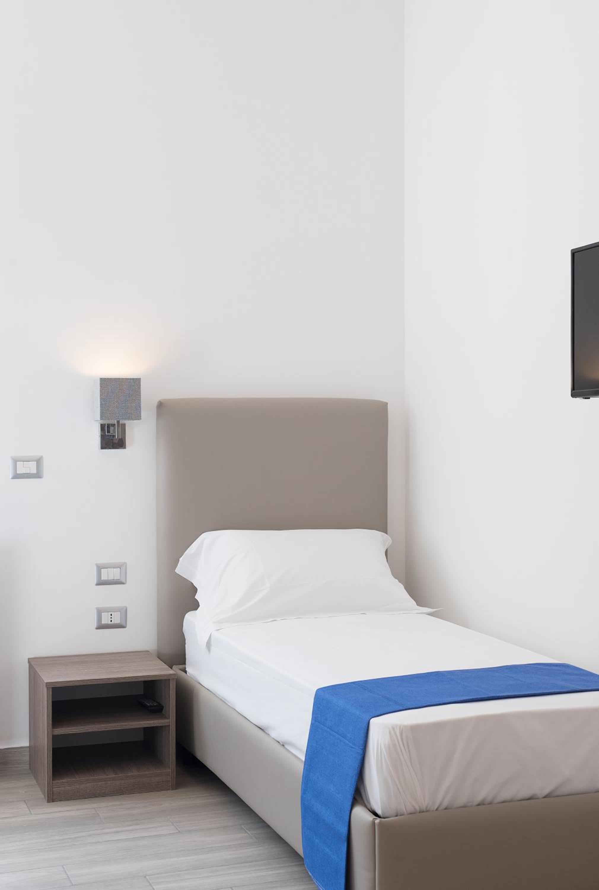 B&B Toledo one