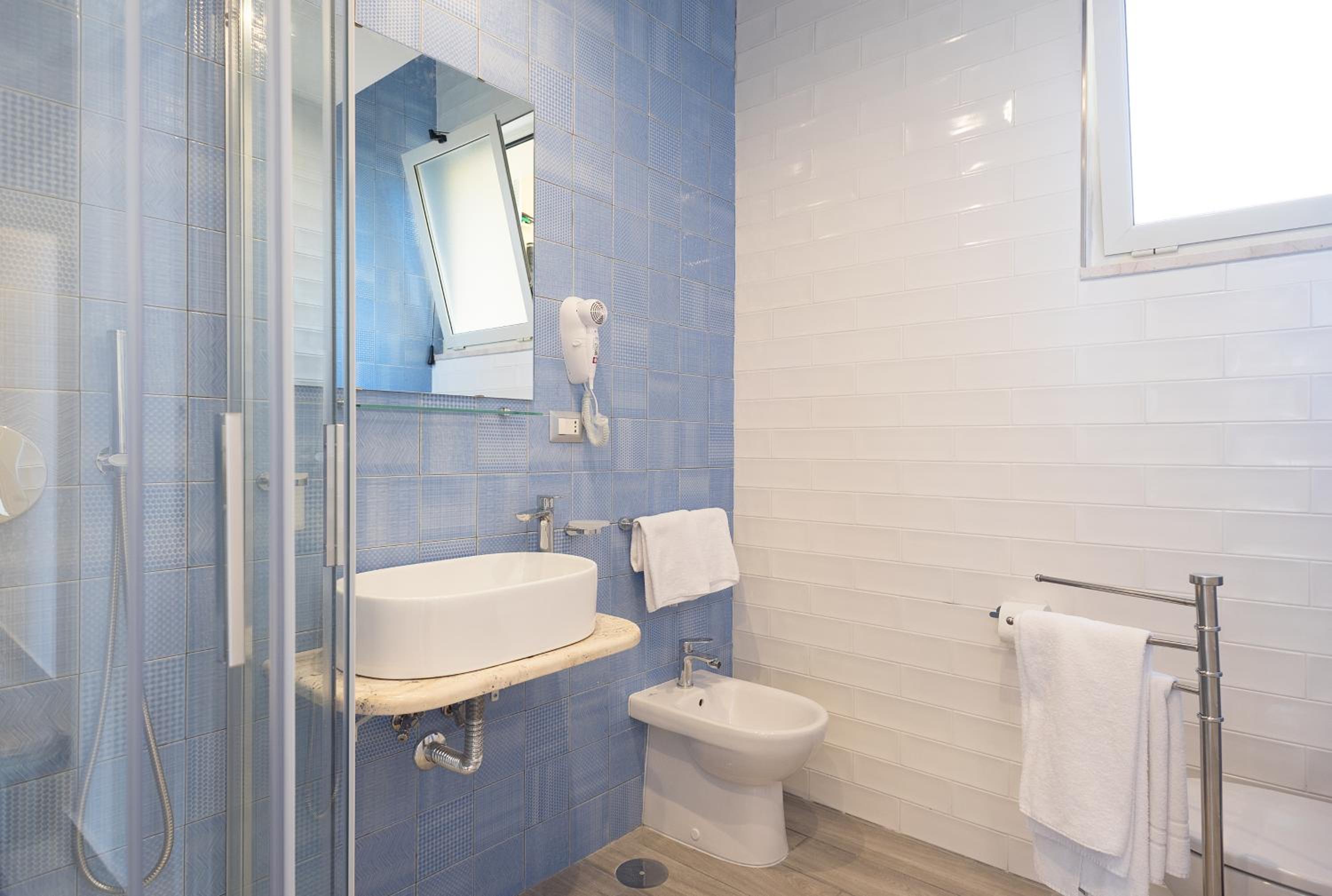 B&B Toledo one