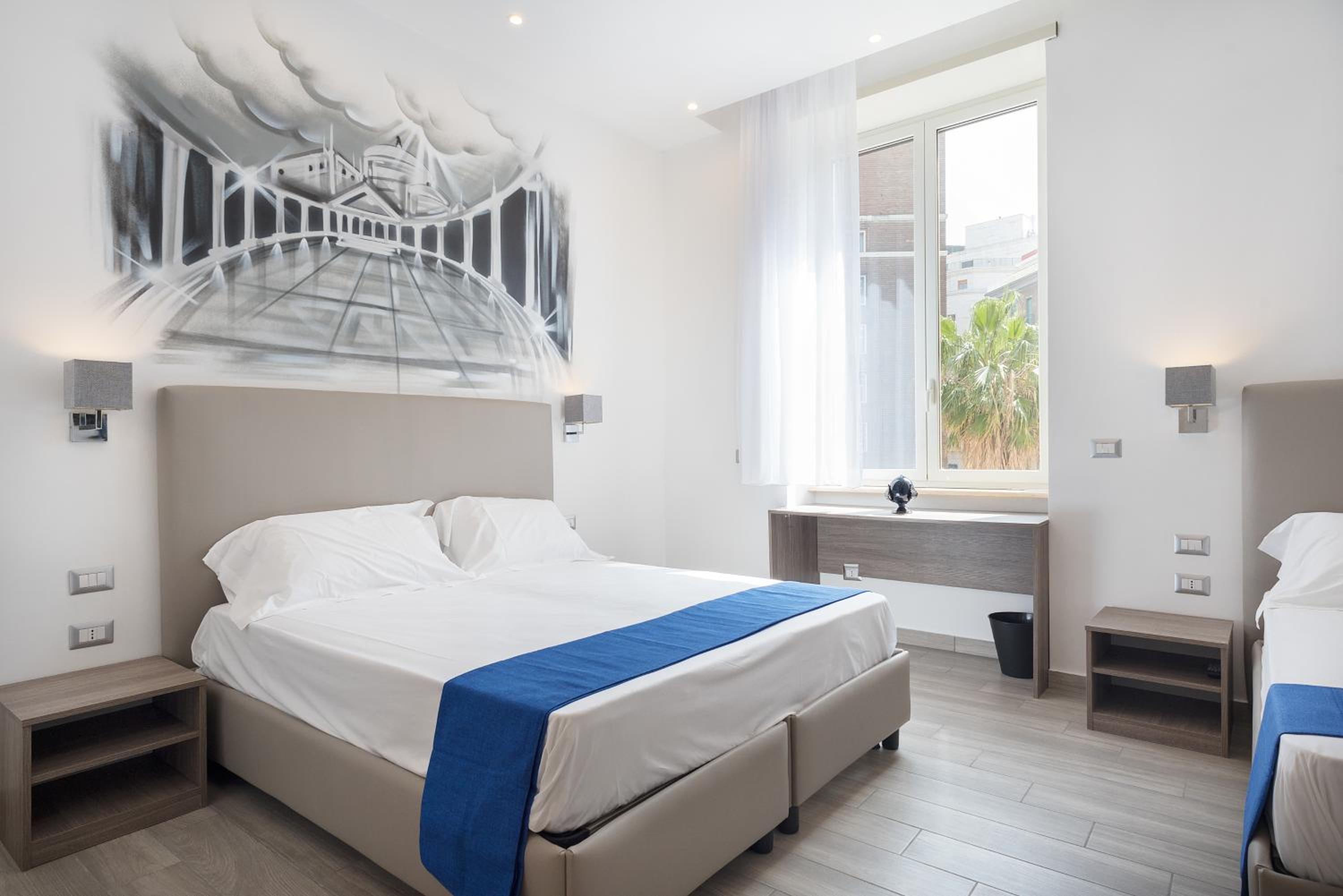 B&B Toledo one
