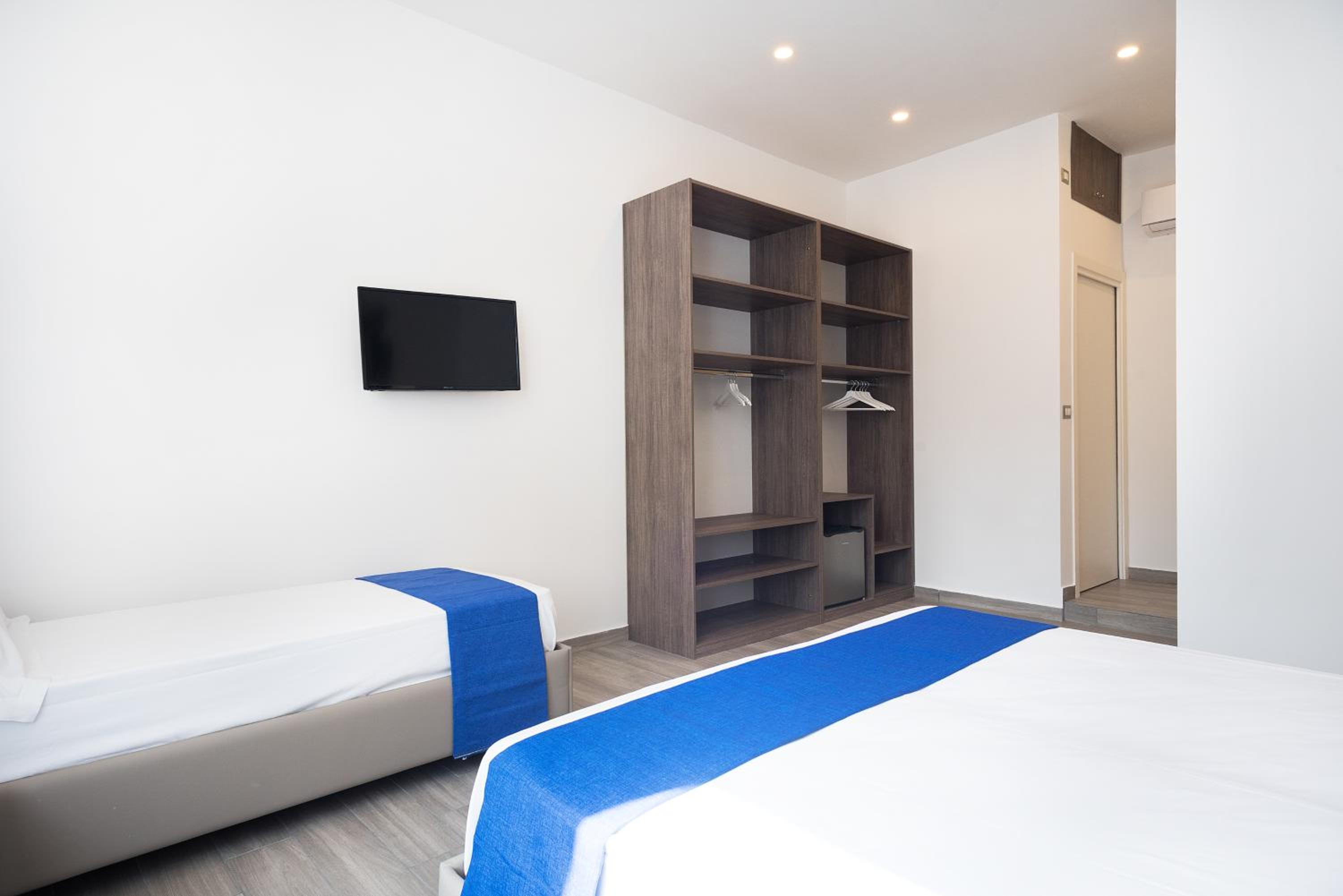 B&B Toledo one