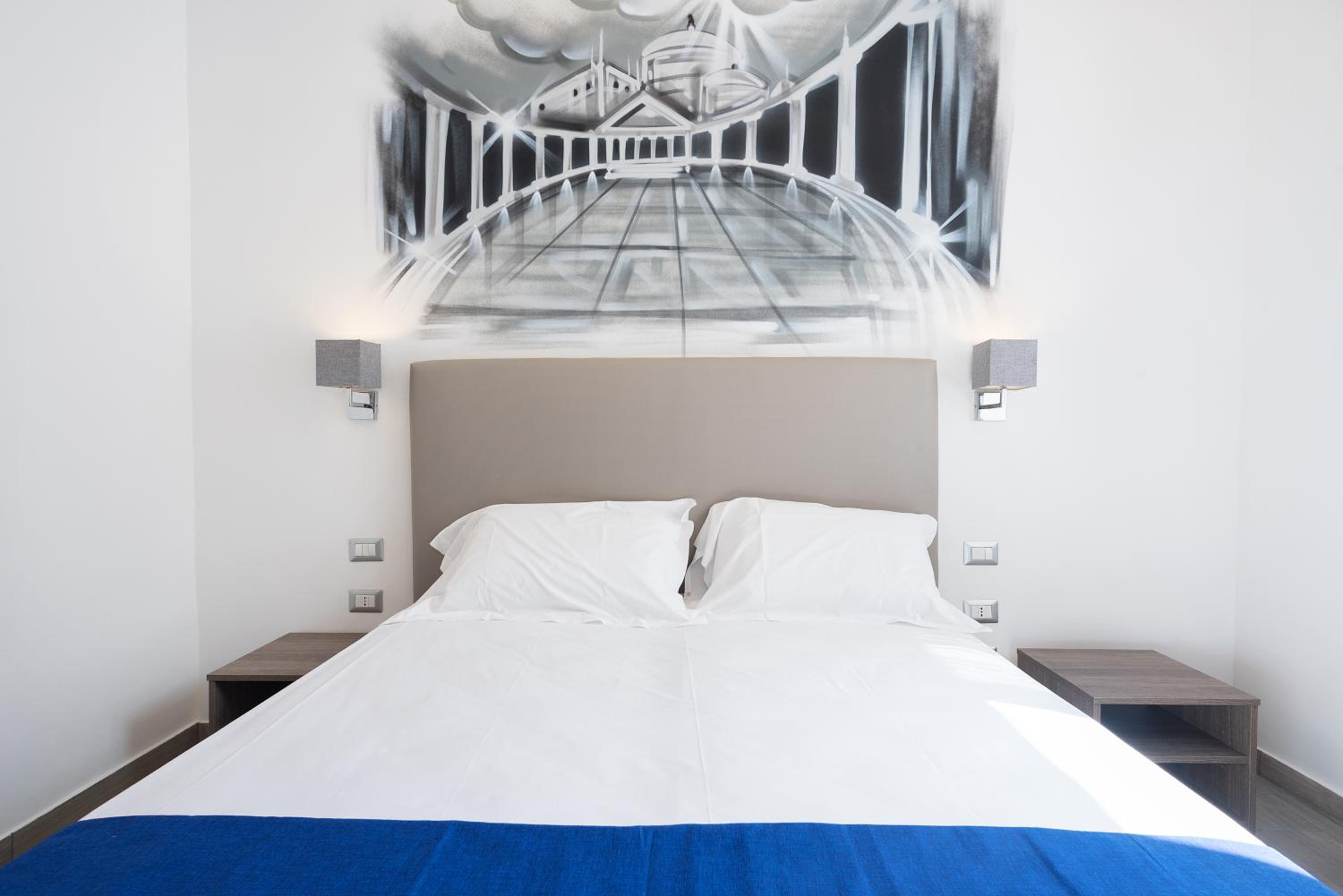 B&B Toledo one