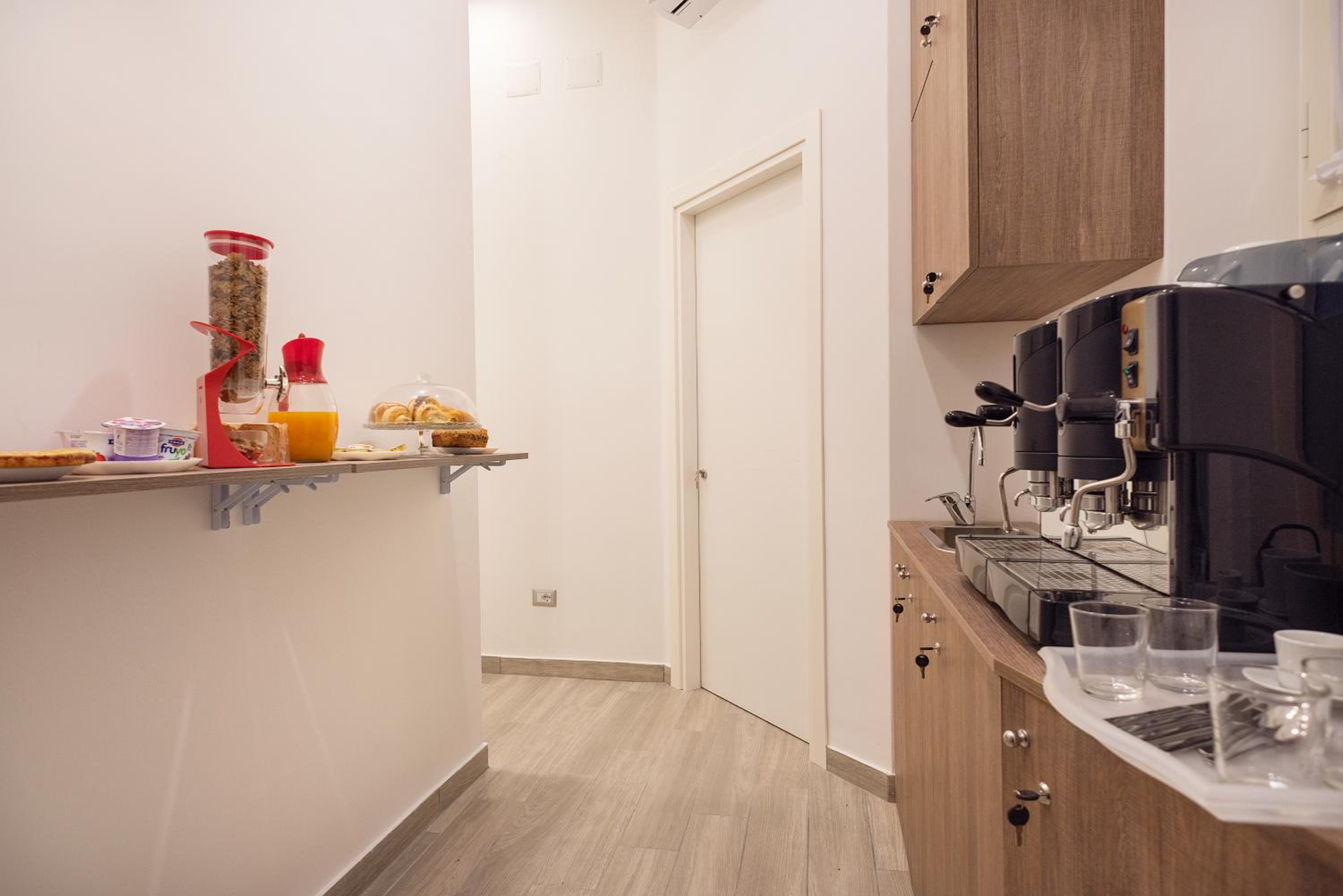 B&B Toledo one