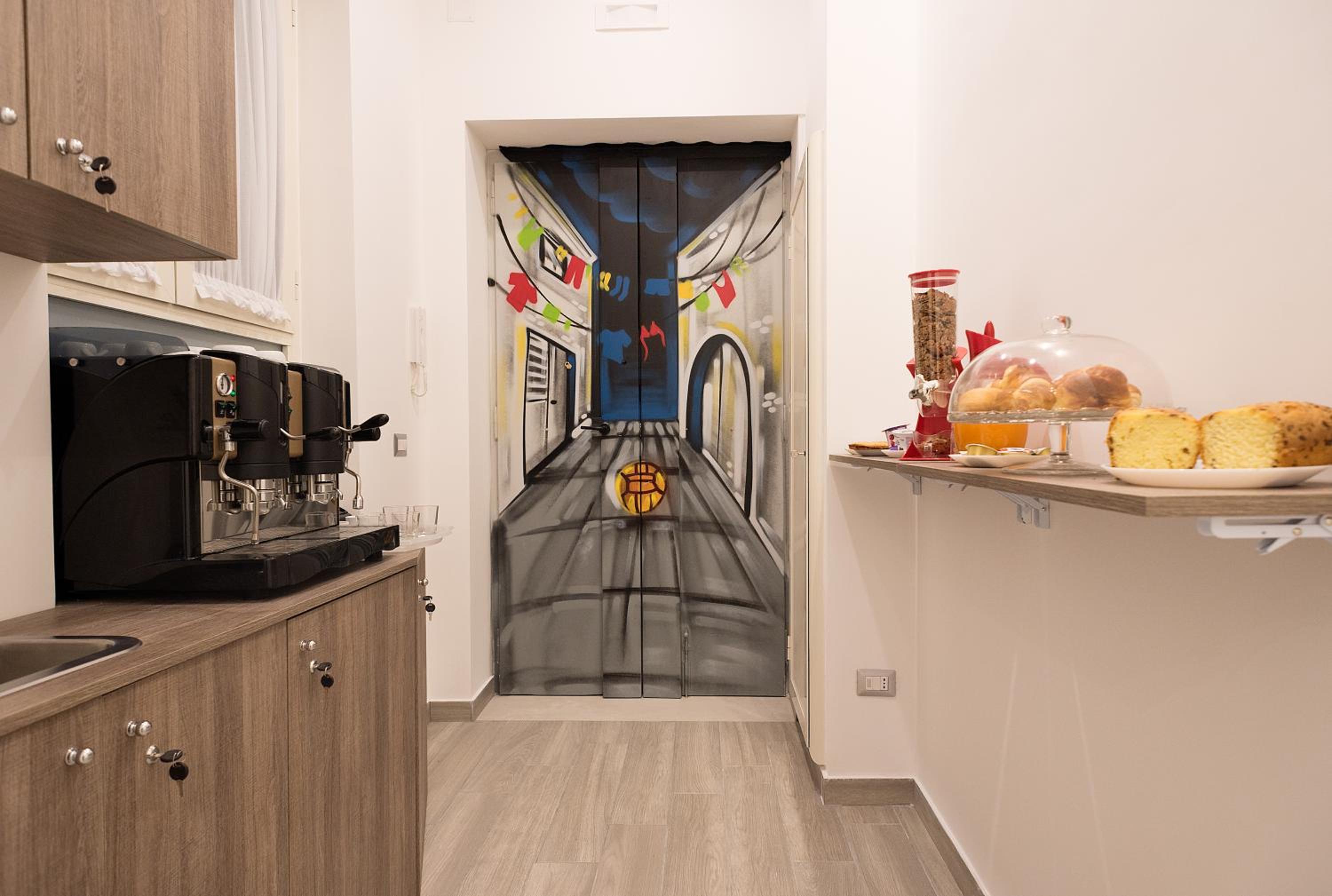 B&B Toledo one