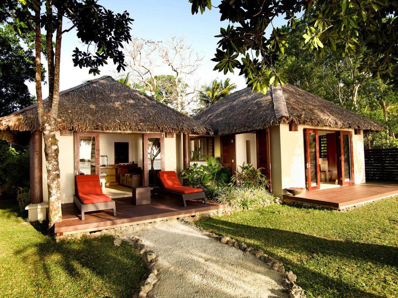 Eratap Beach Resort