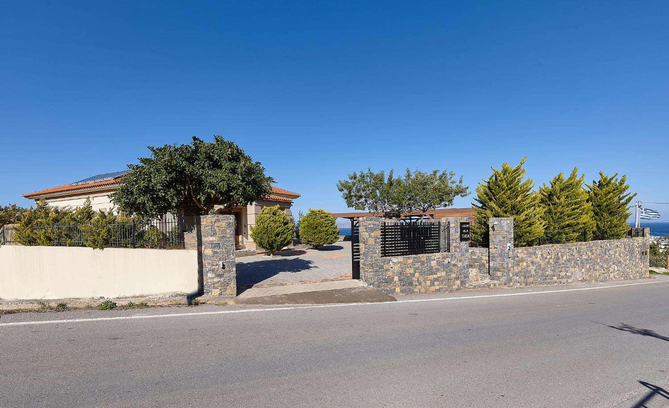 Villa Thea