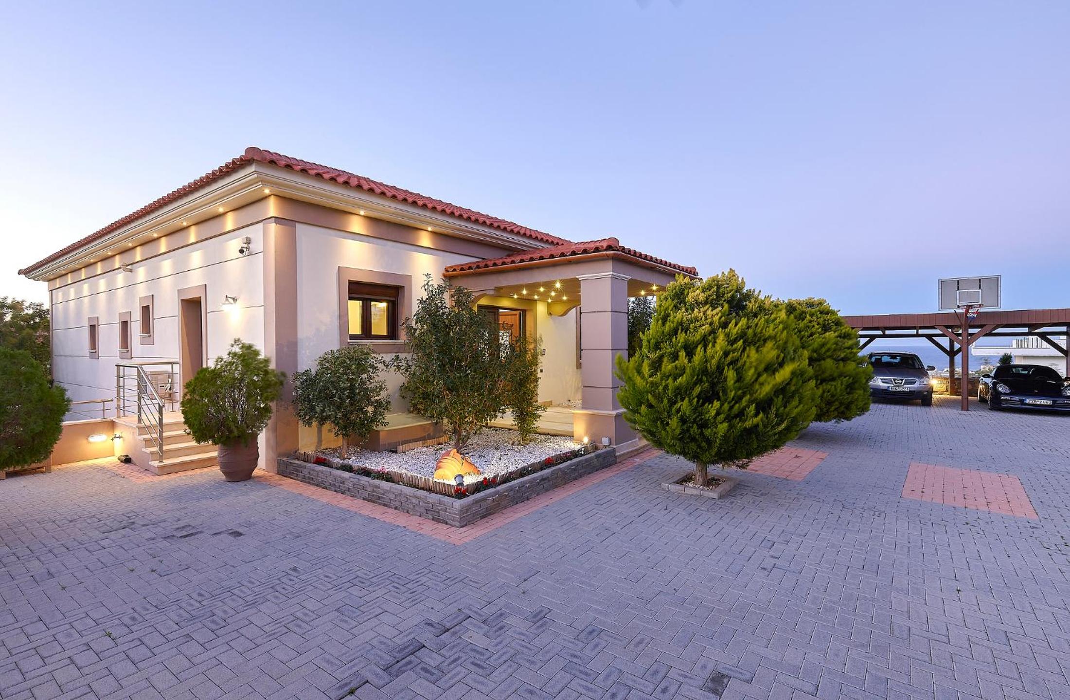 Villa Thea