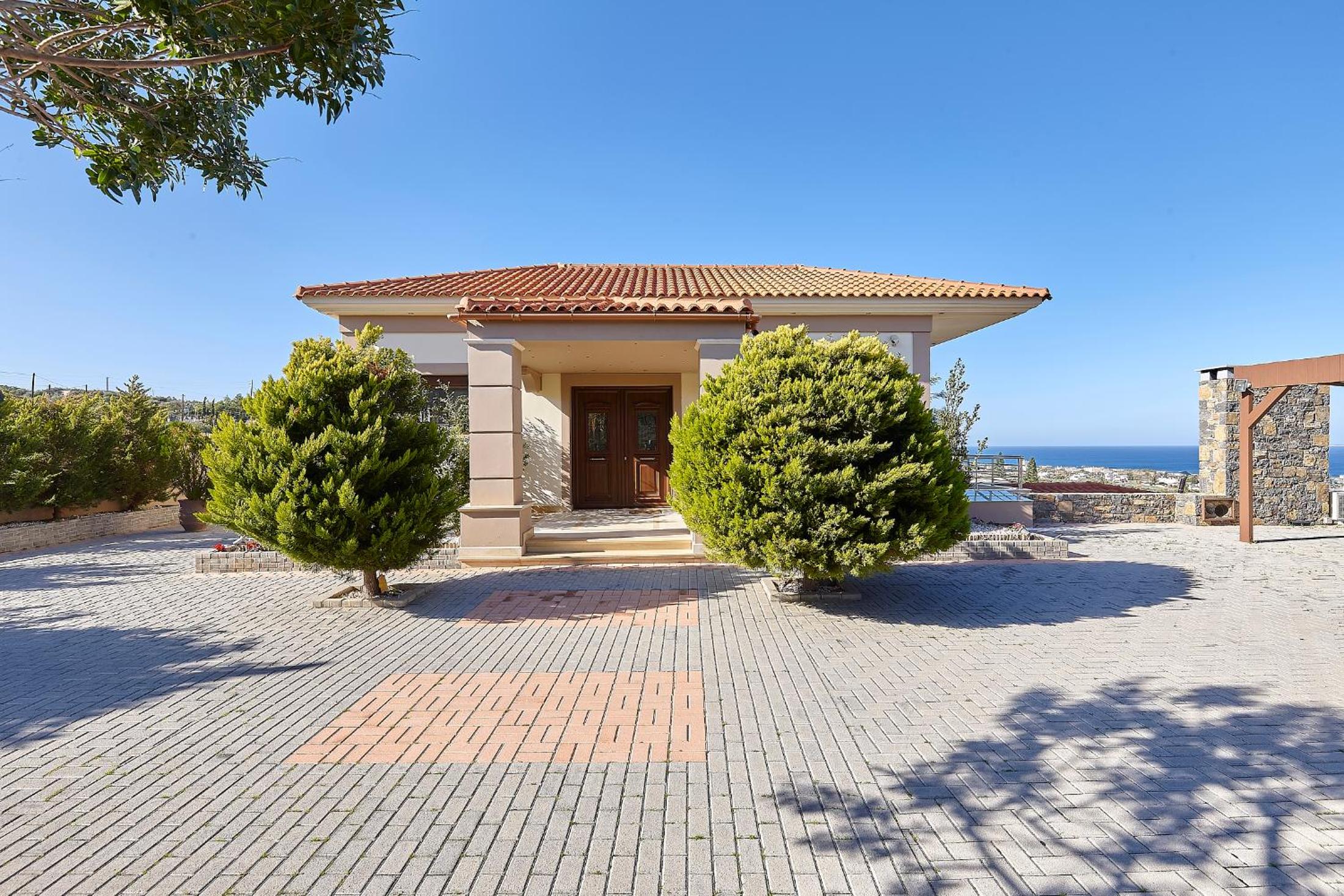 Villa Thea