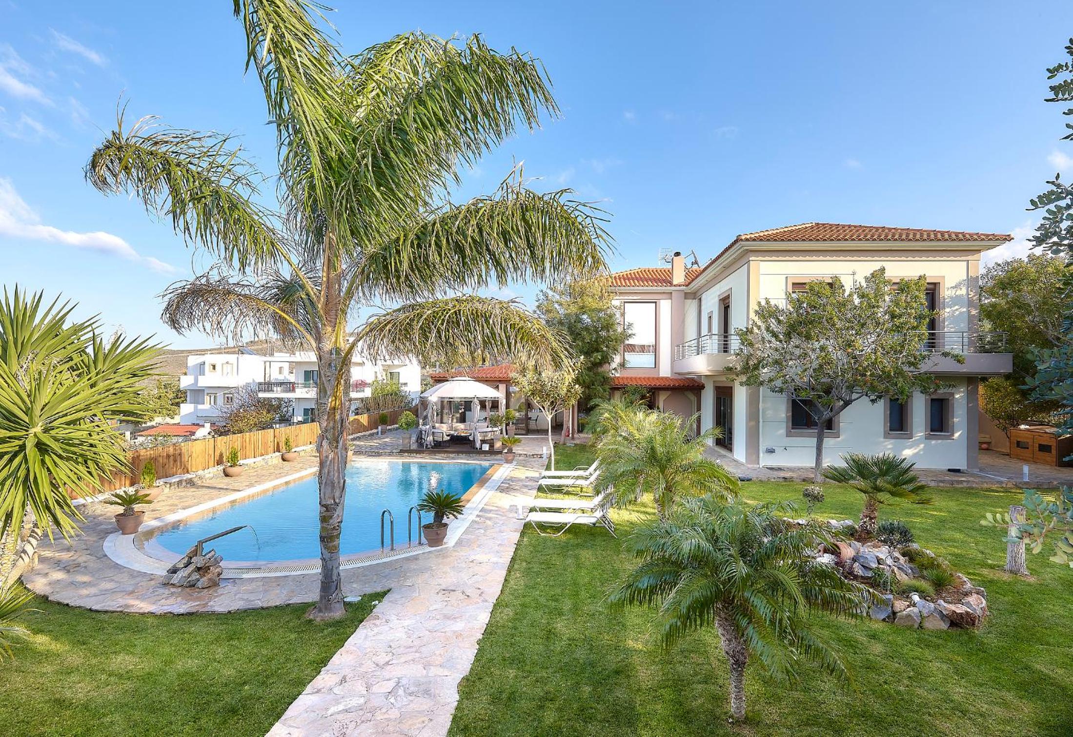 Villa Thea
