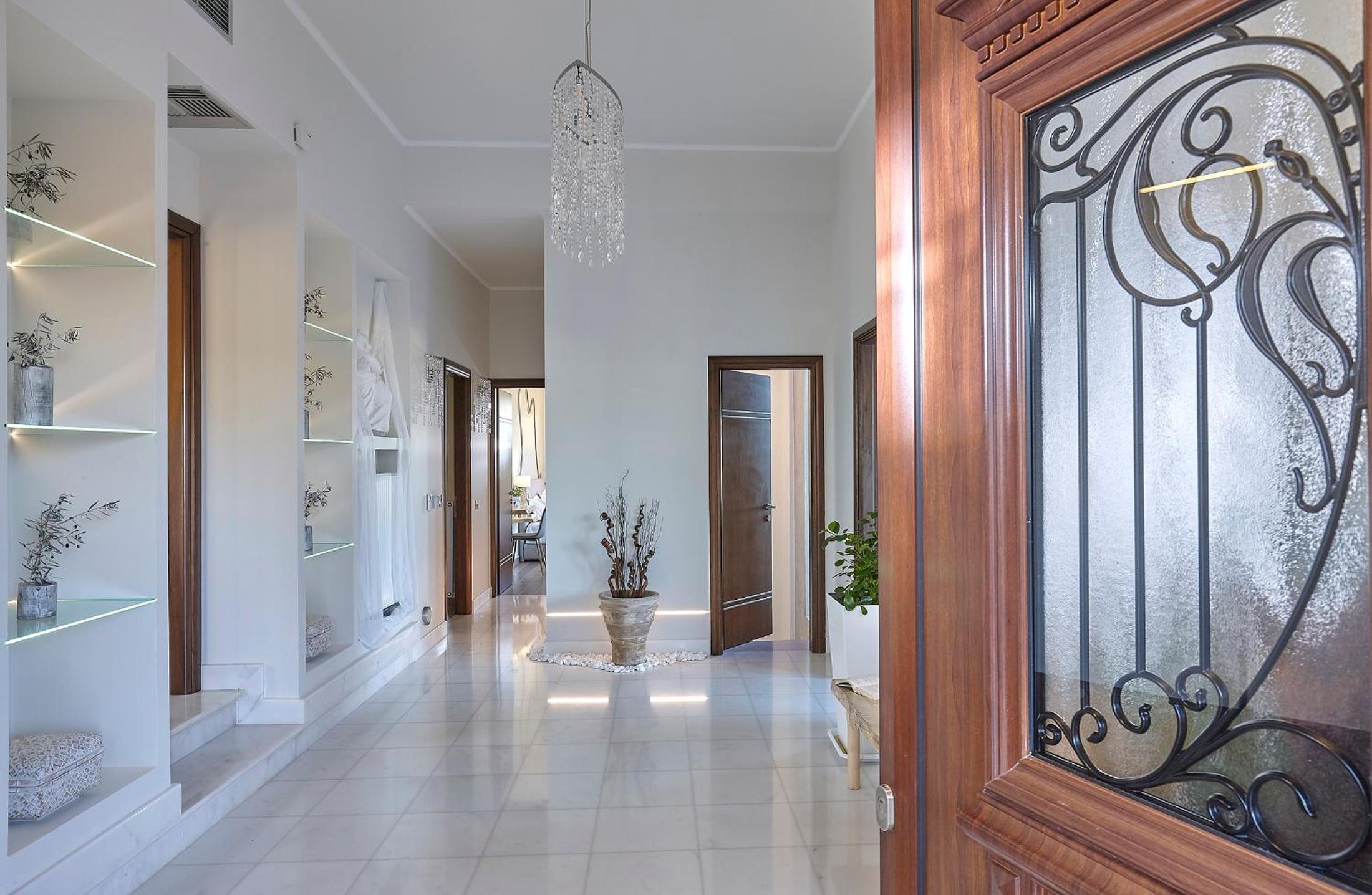 Villa Thea