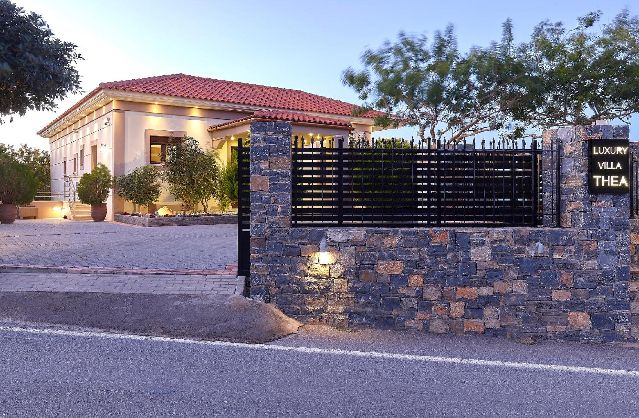 Villa Thea