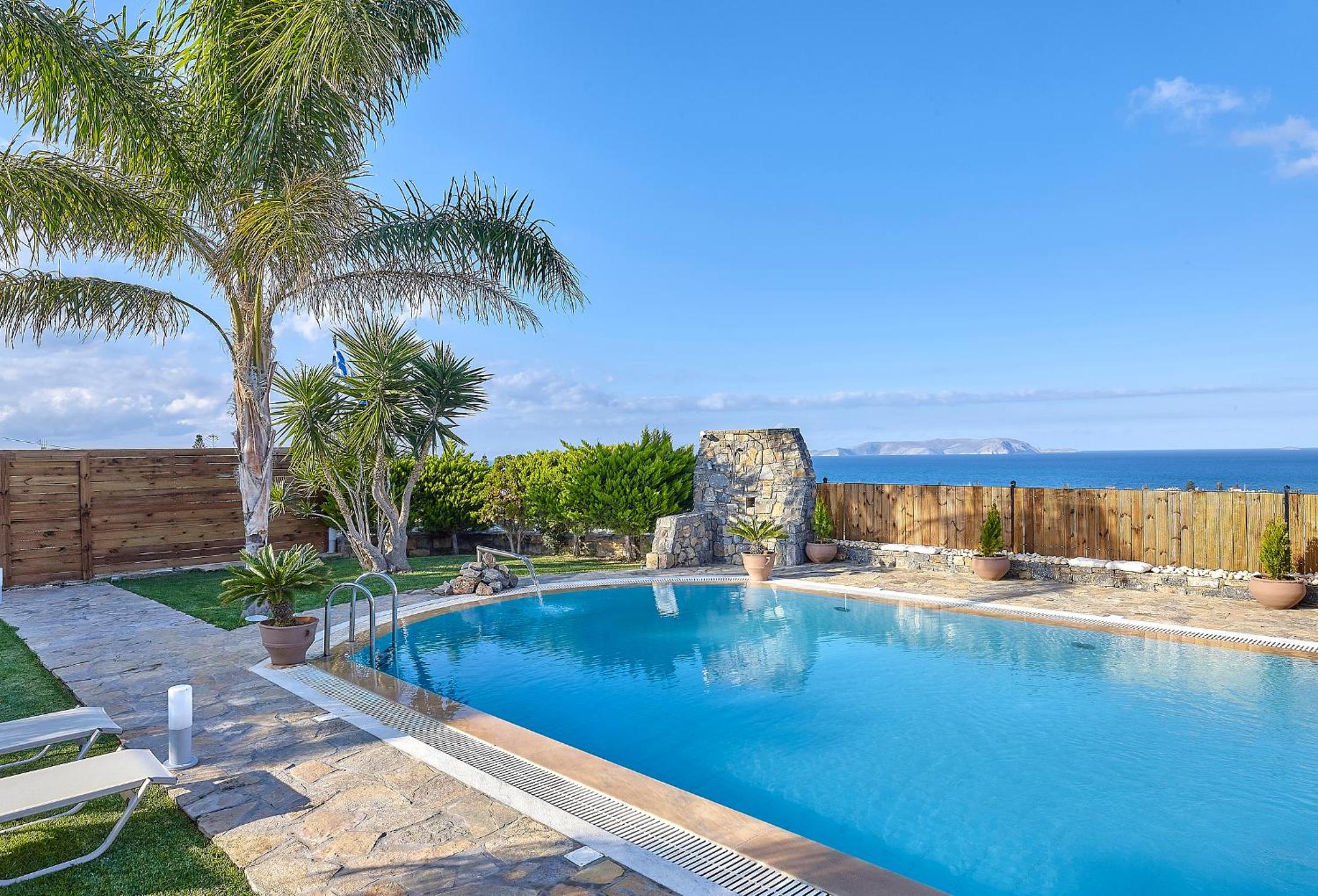 Villa Thea