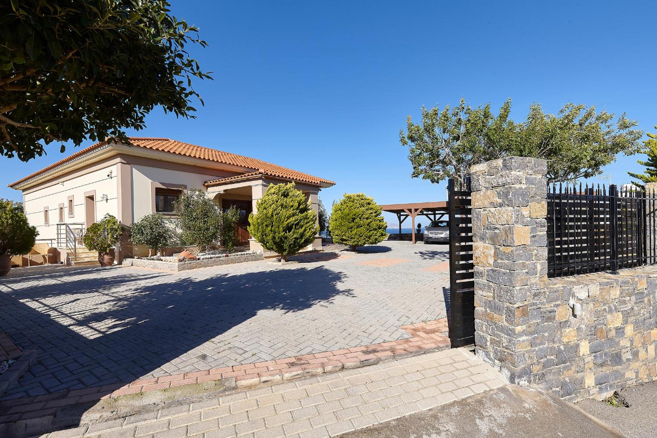 Villa Thea