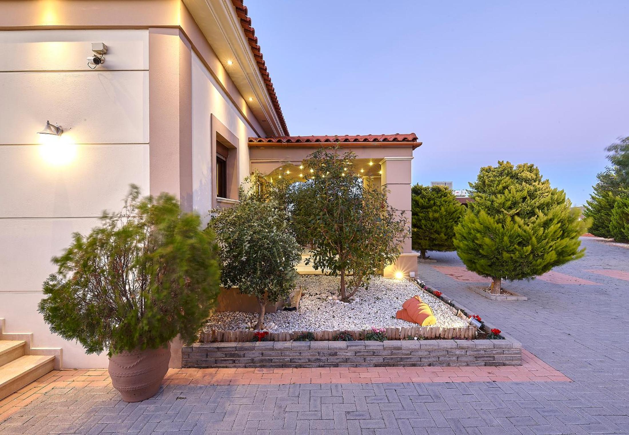 Villa Thea