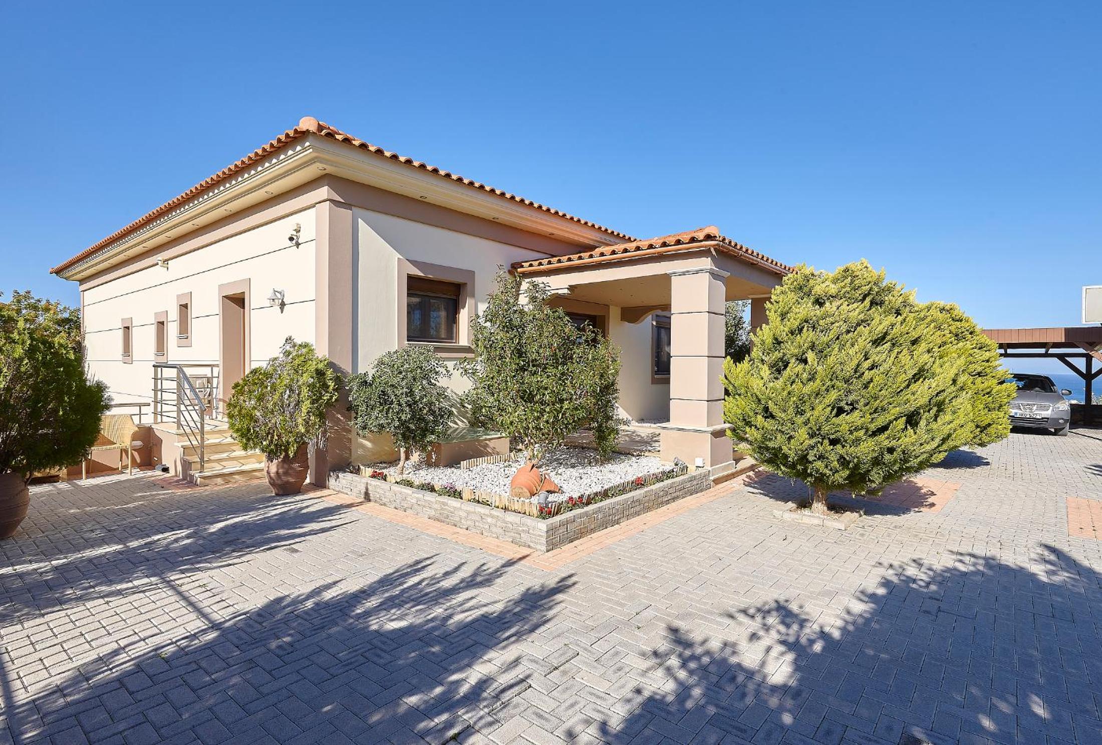 Villa Thea