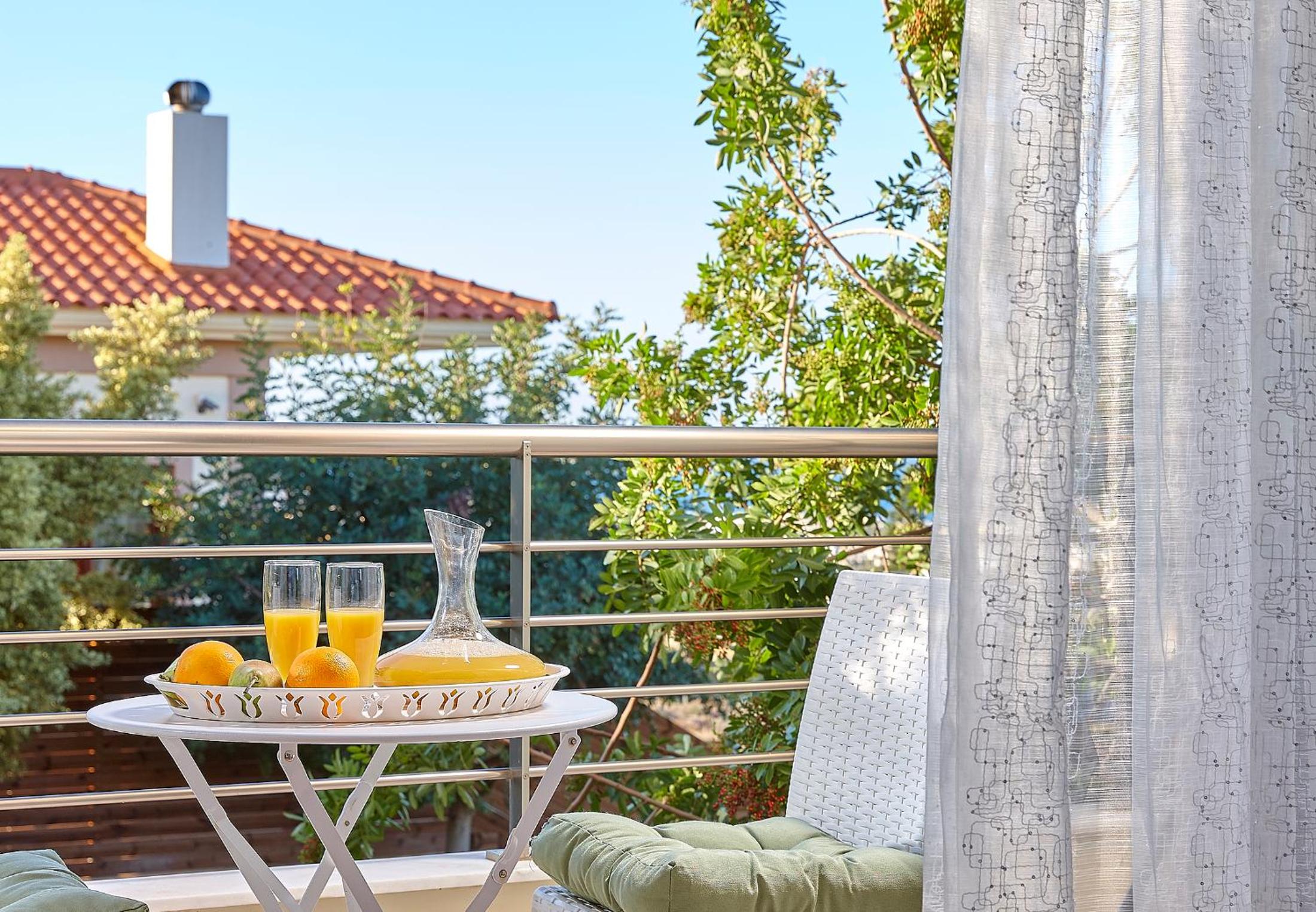 Villa Thea
