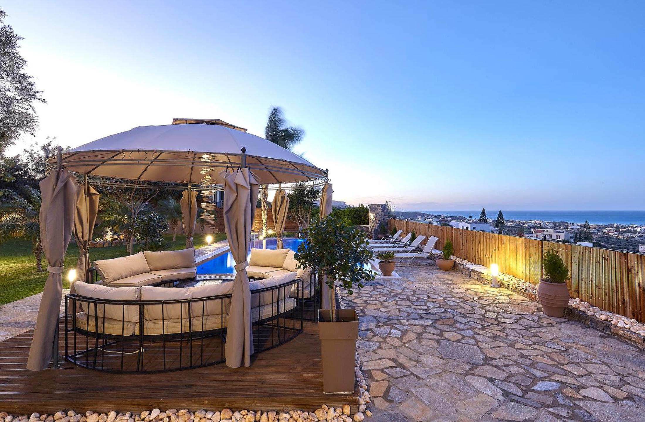 Villa Thea