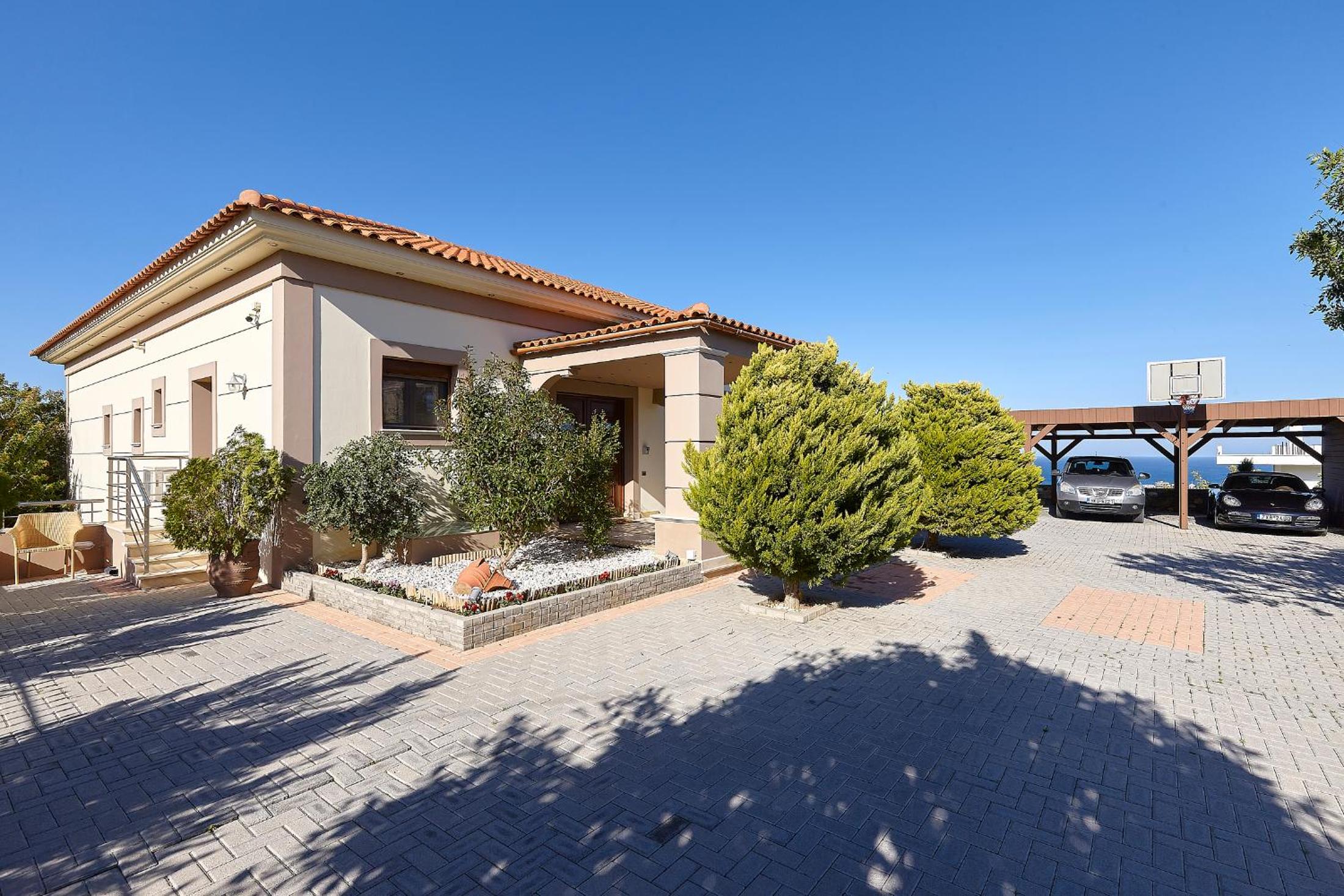 Villa Thea