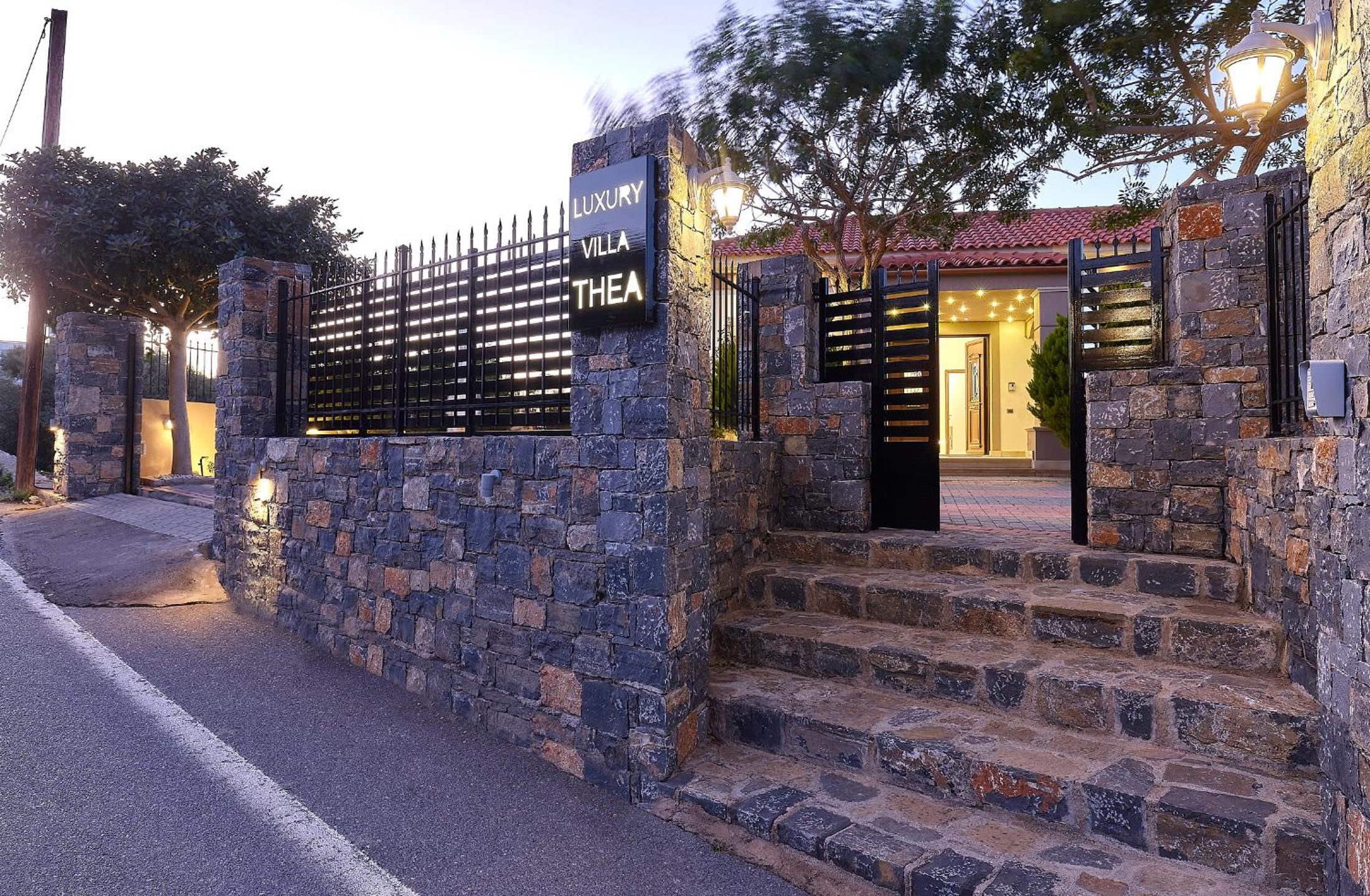Villa Thea