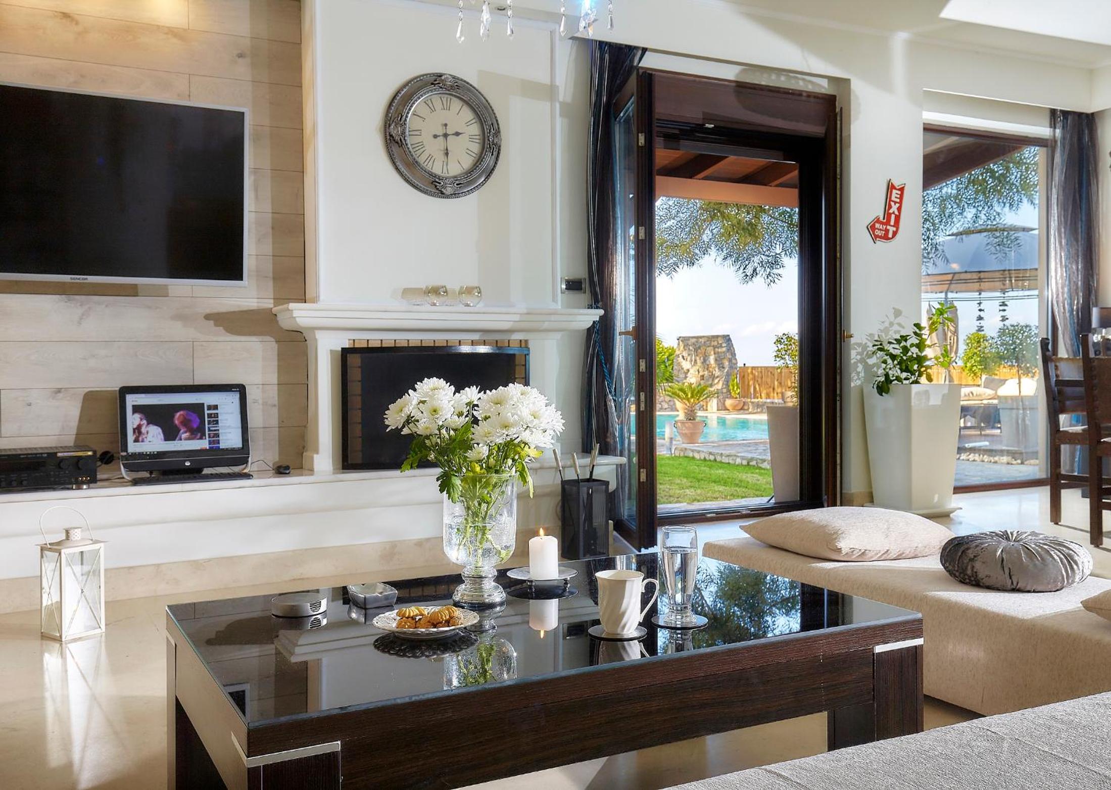 Villa Thea