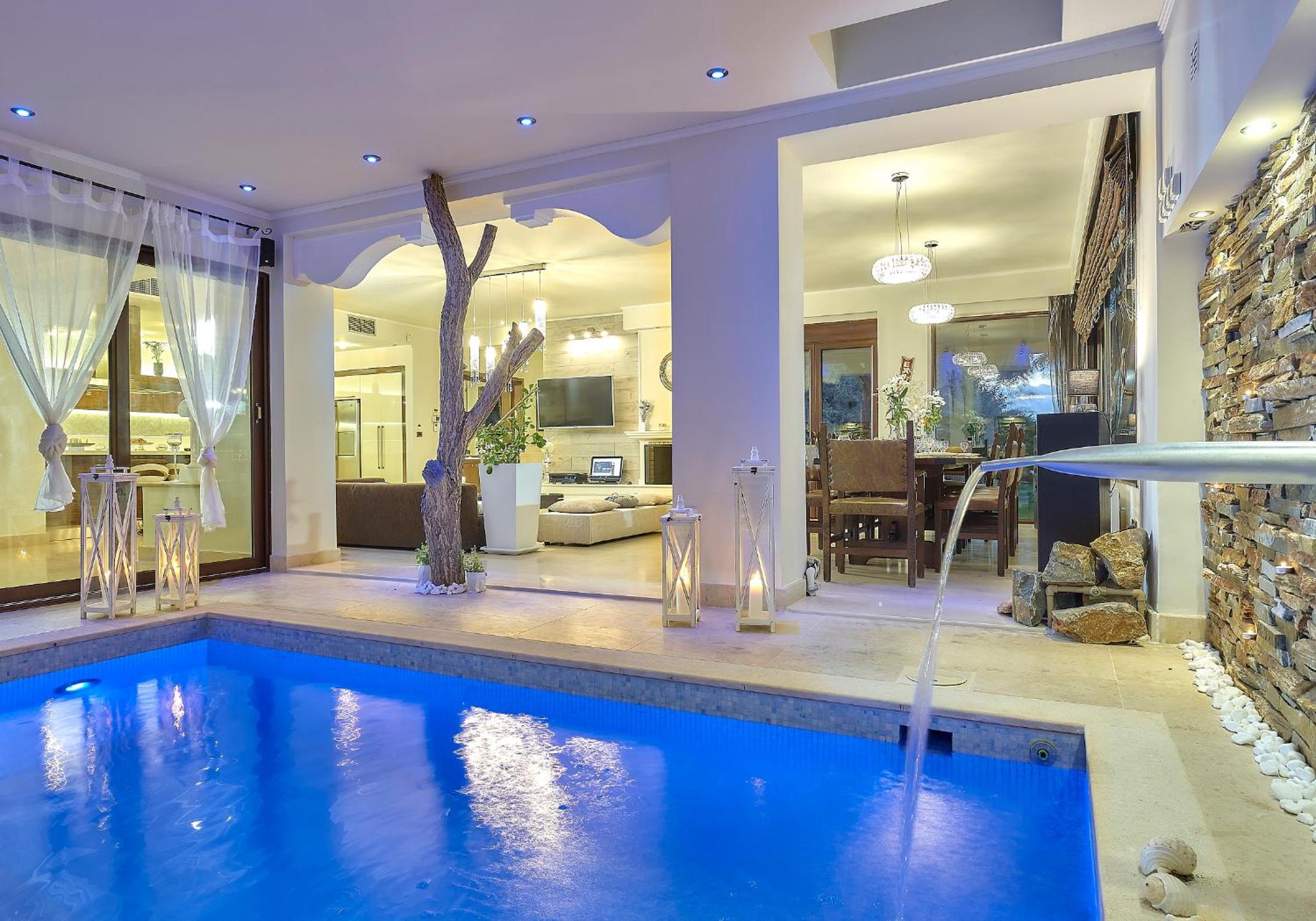 Villa Thea