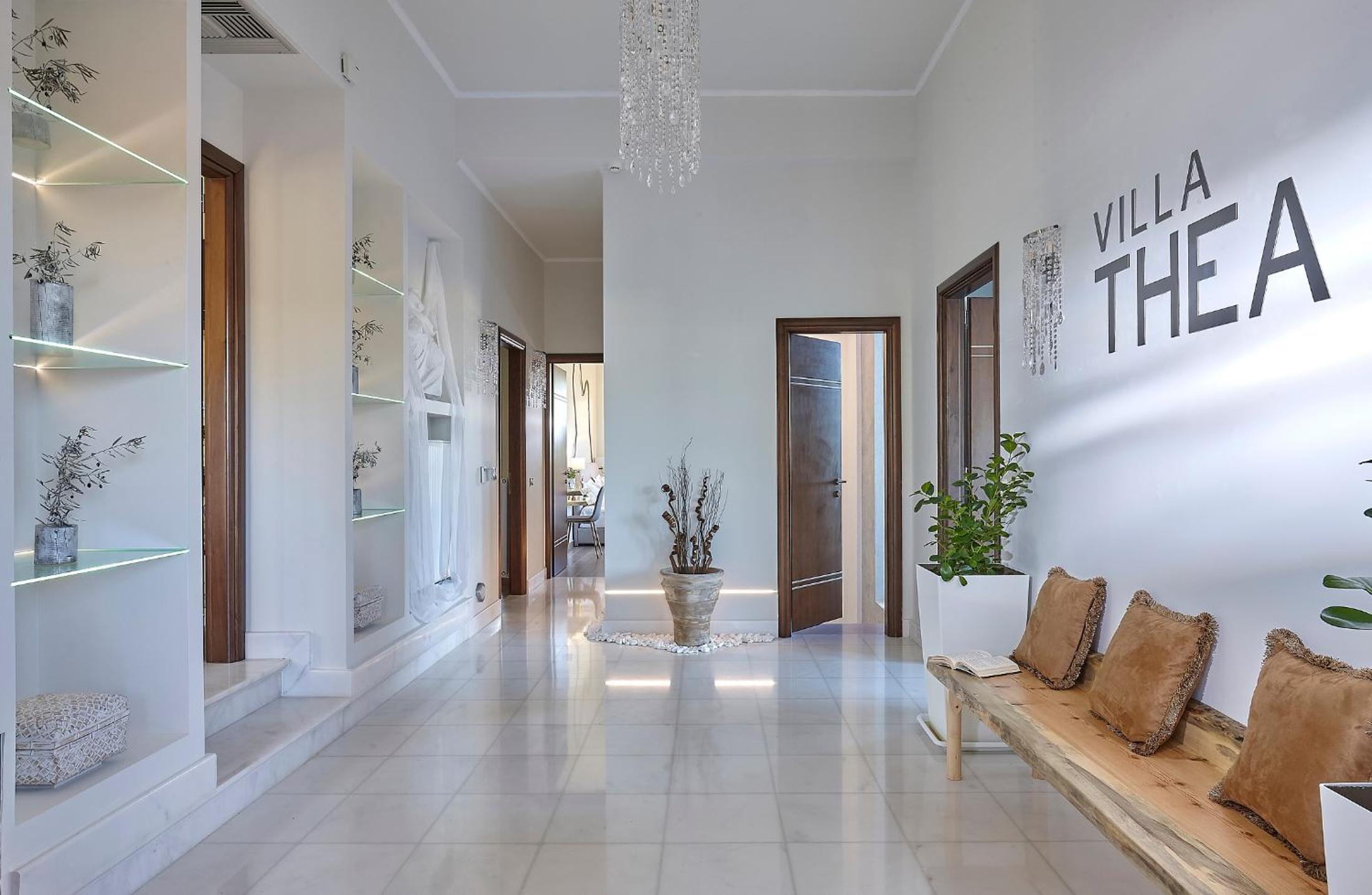 Villa Thea