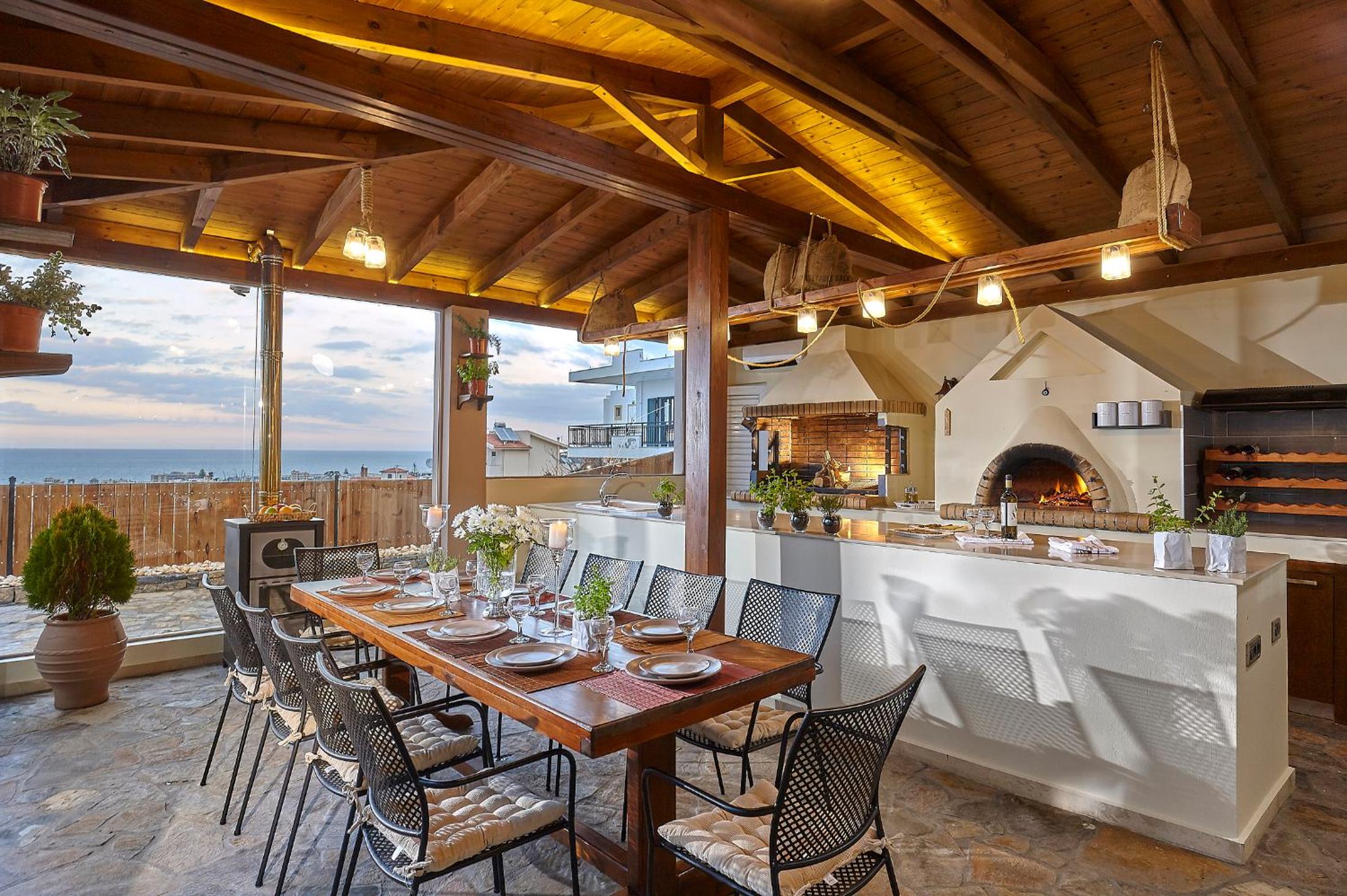 Villa Thea