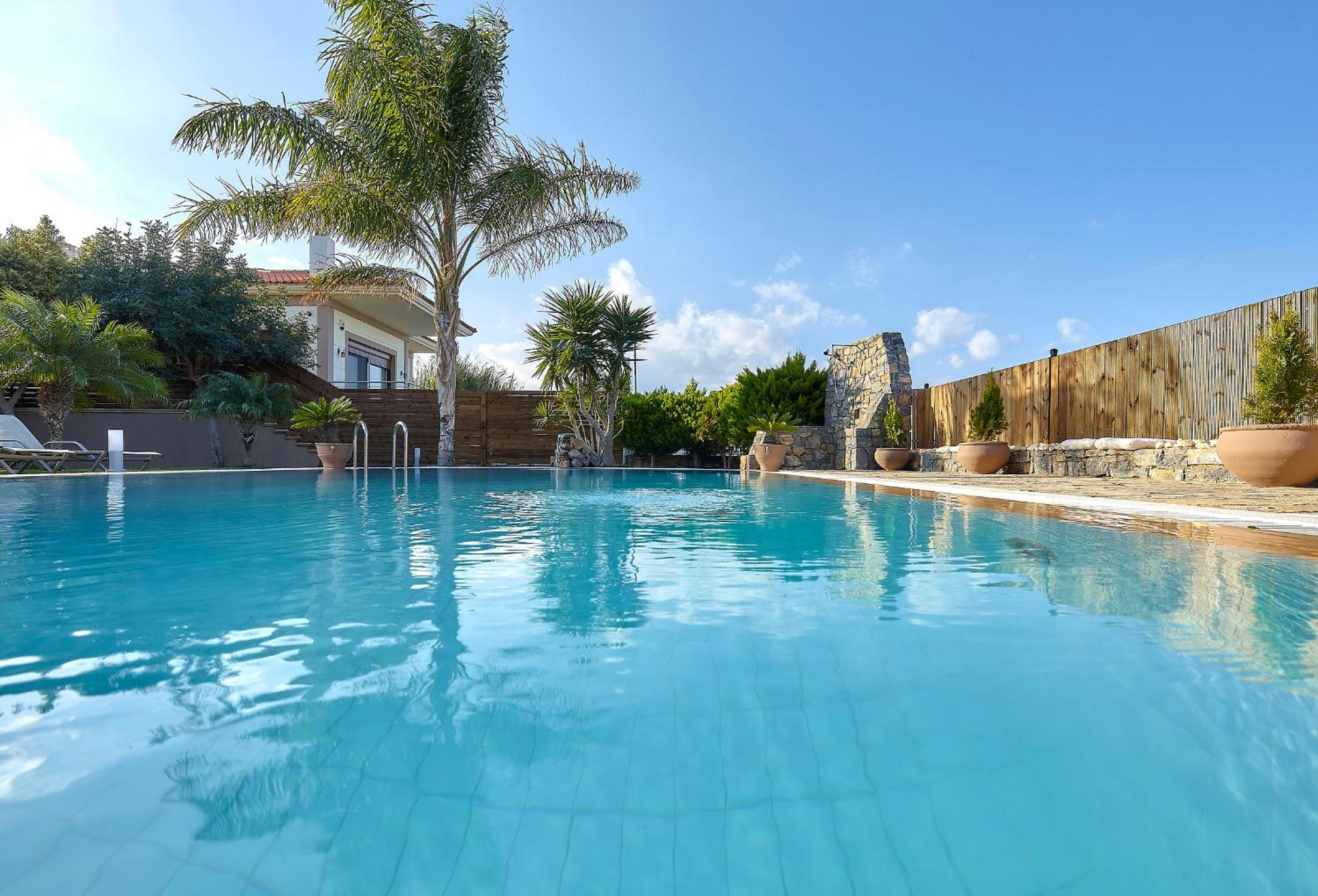 Villa Thea