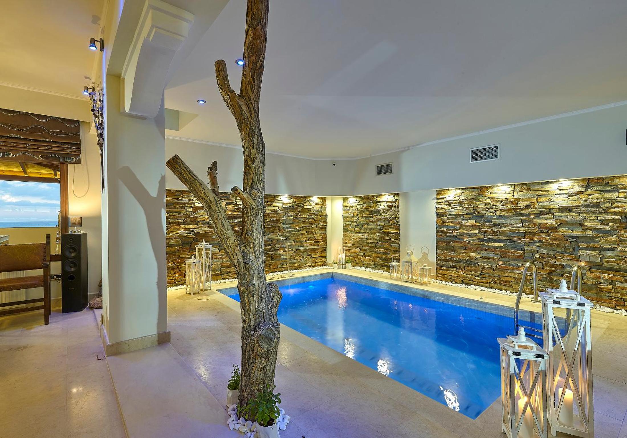 Villa Thea